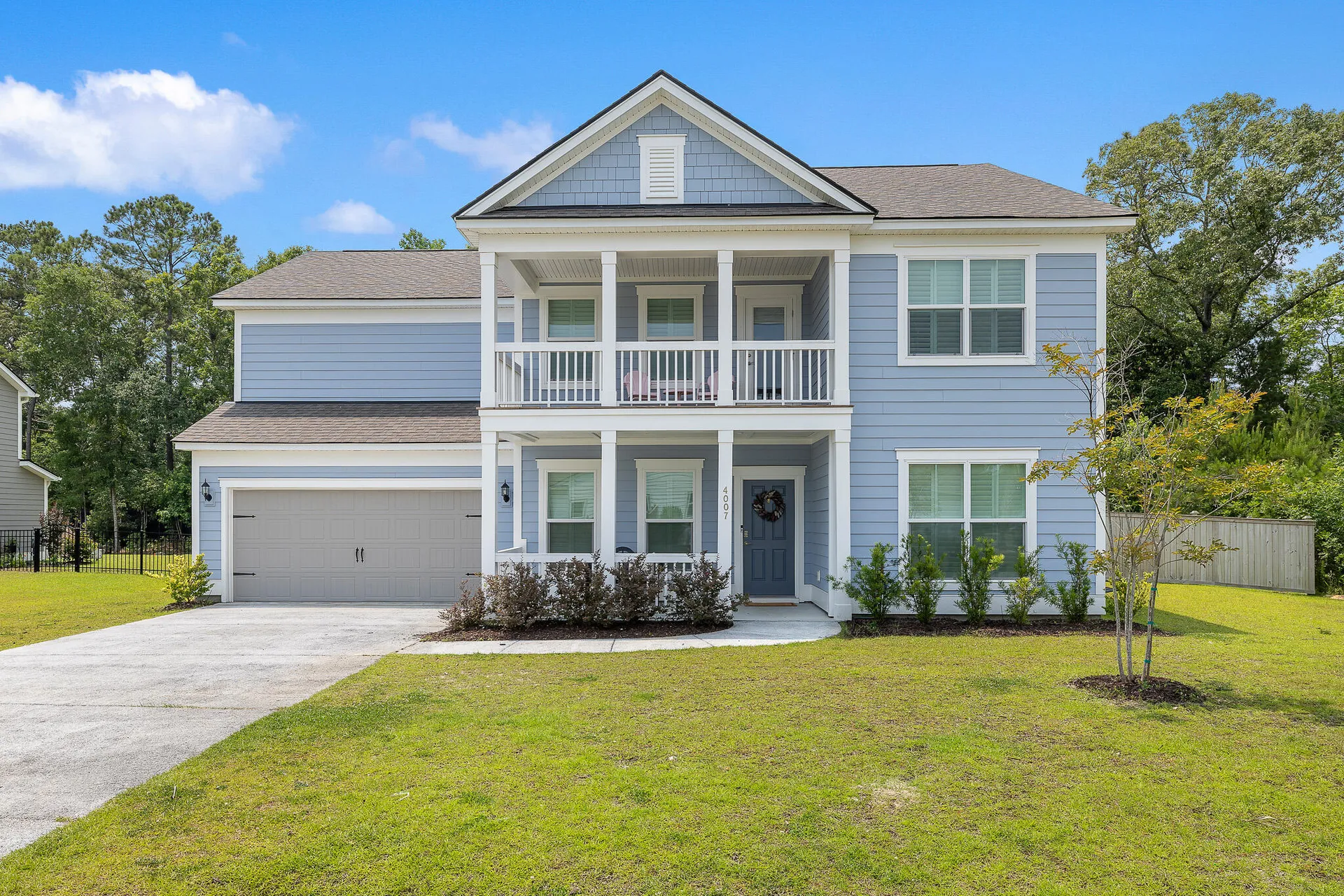 4007 Oxeye