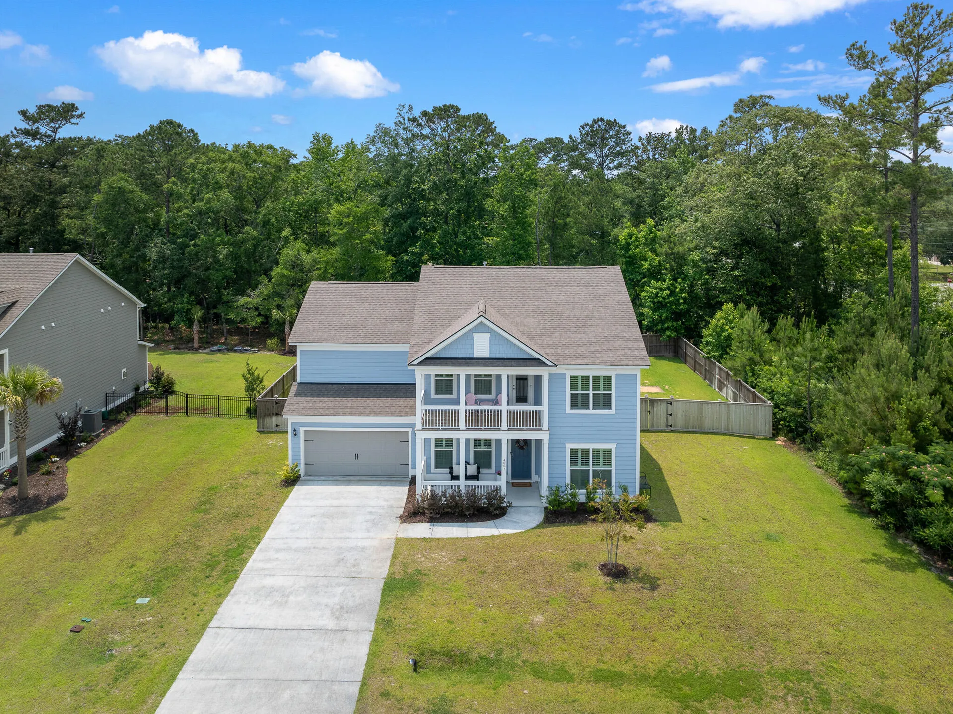 Property image 4 at 4007 Oxeye, Johns Island, SC 29455