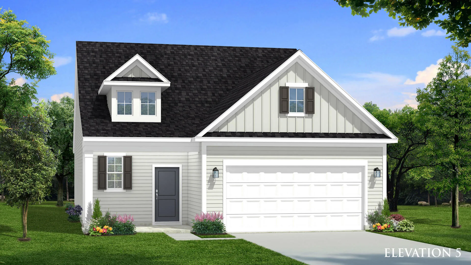 458 Cadbury Loop
