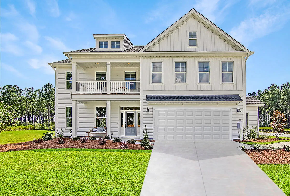 173 Fiddleback Drive