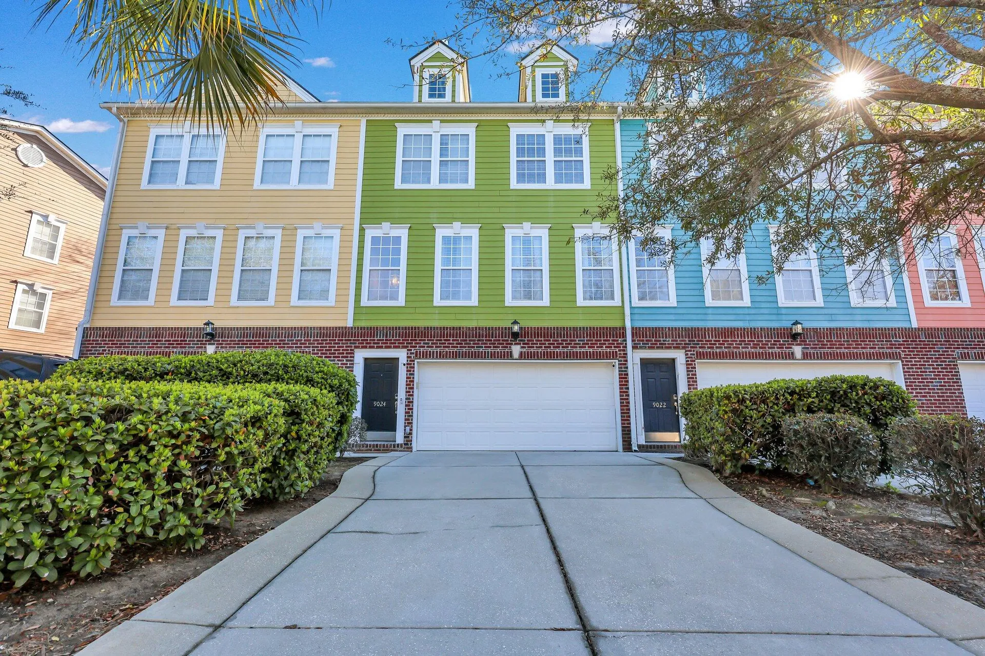 9024 Parlor Drive