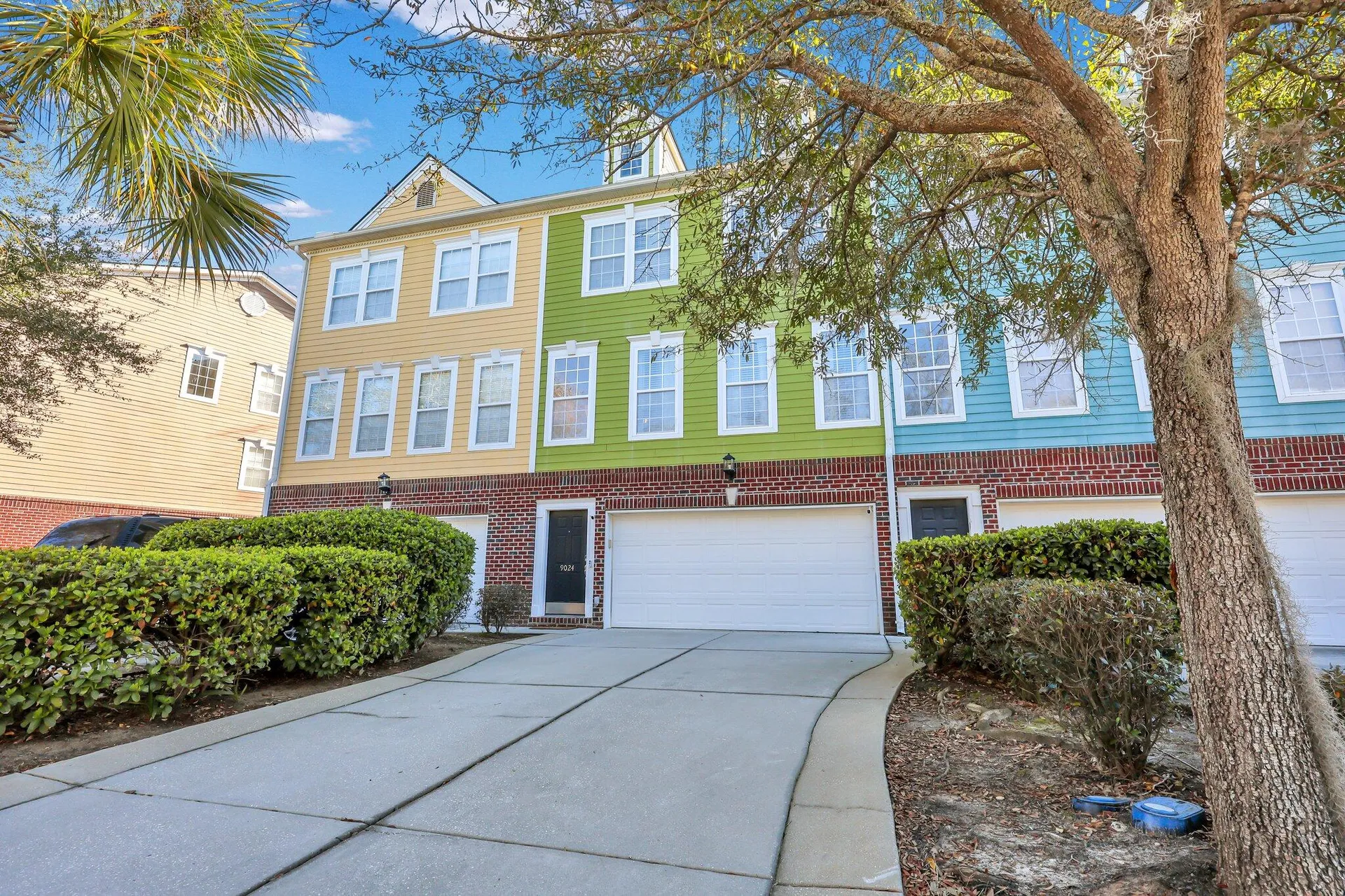 Property image 2 at 9024 Parlor Drive, Ladson, SC 29456