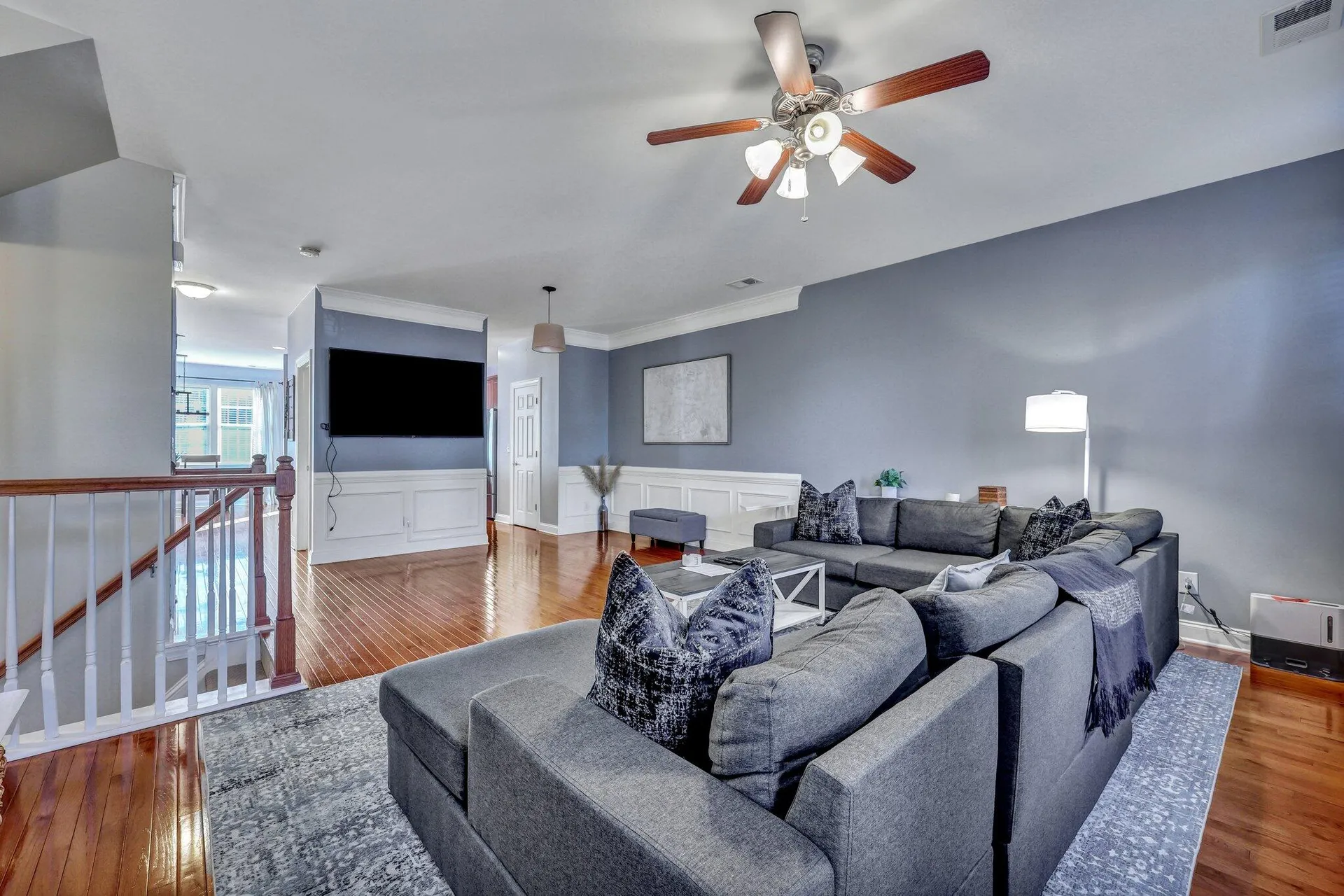 Property image 3 at 9024 Parlor Drive, Ladson, SC 29456
