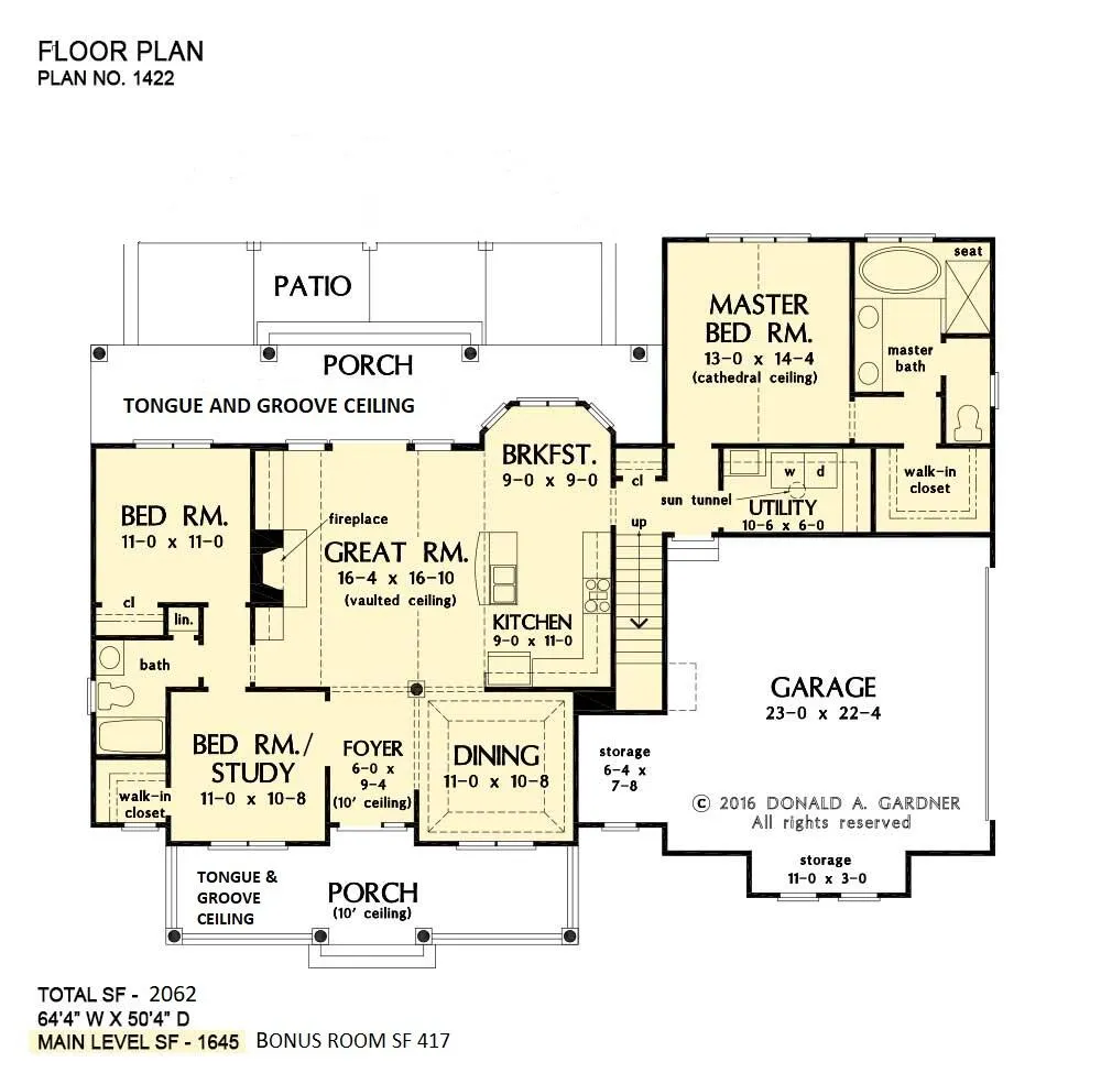 Property image 2 at 121 Red Cypress Landing, Elloree, SC 29047