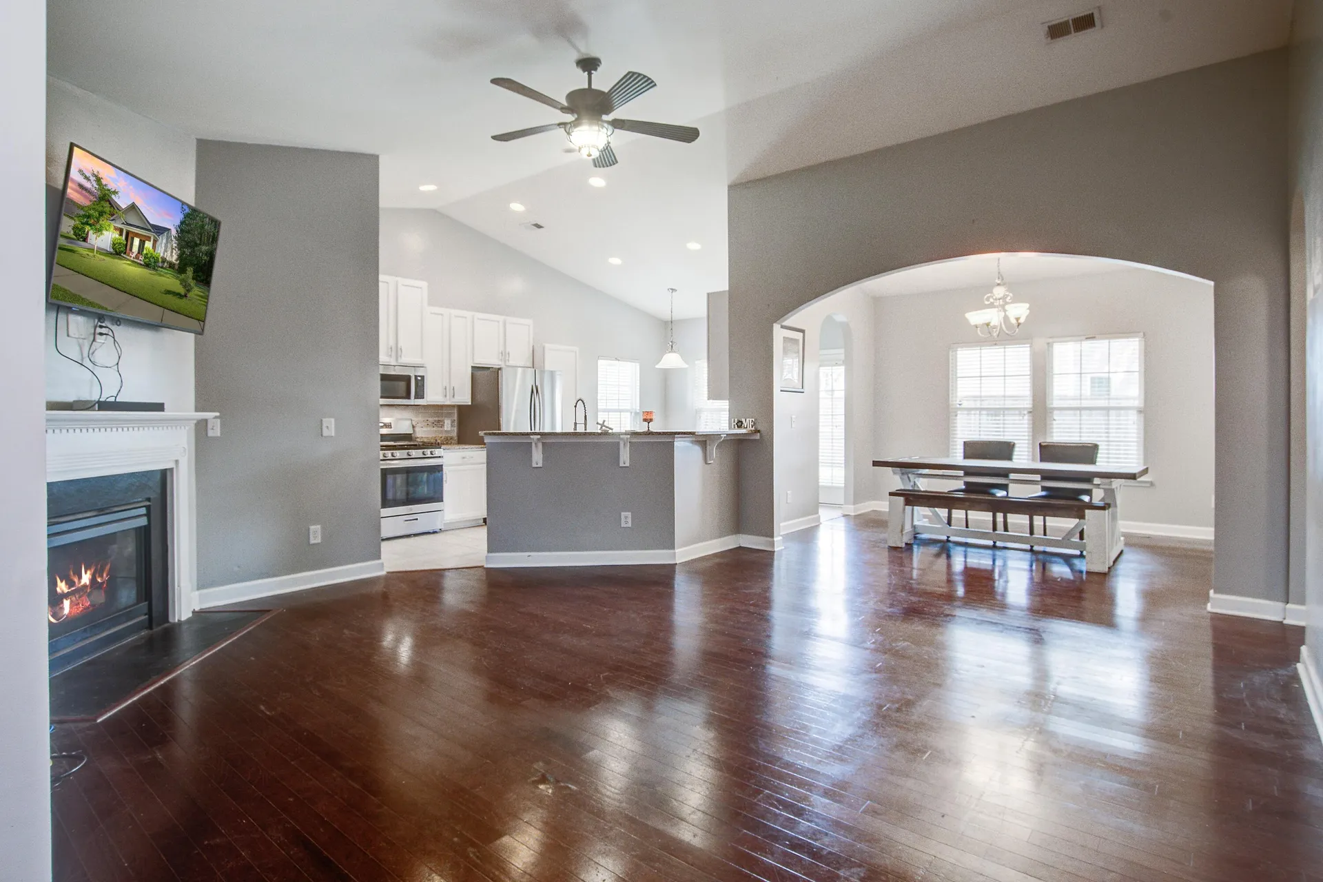 Property image 5 at 3639 Pimmit Place, Ladson, SC 29456