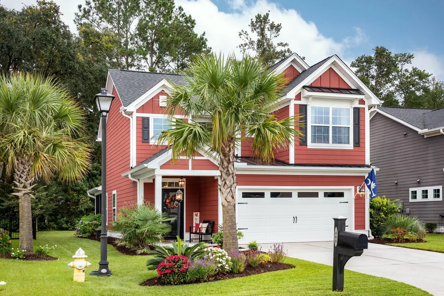 465 Nelliefield Trail
