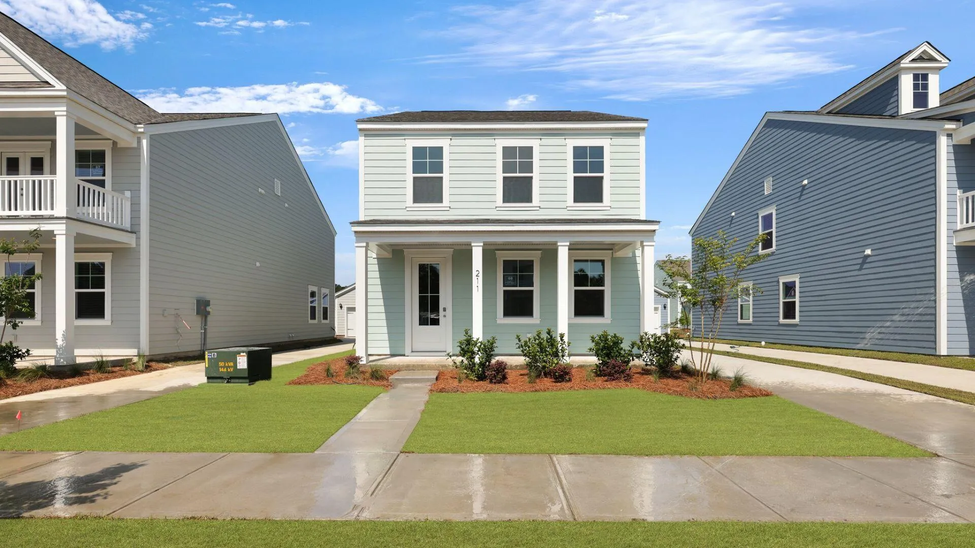 Property image 2 at 211 Terrace View Drive, Summerville, SC 29486