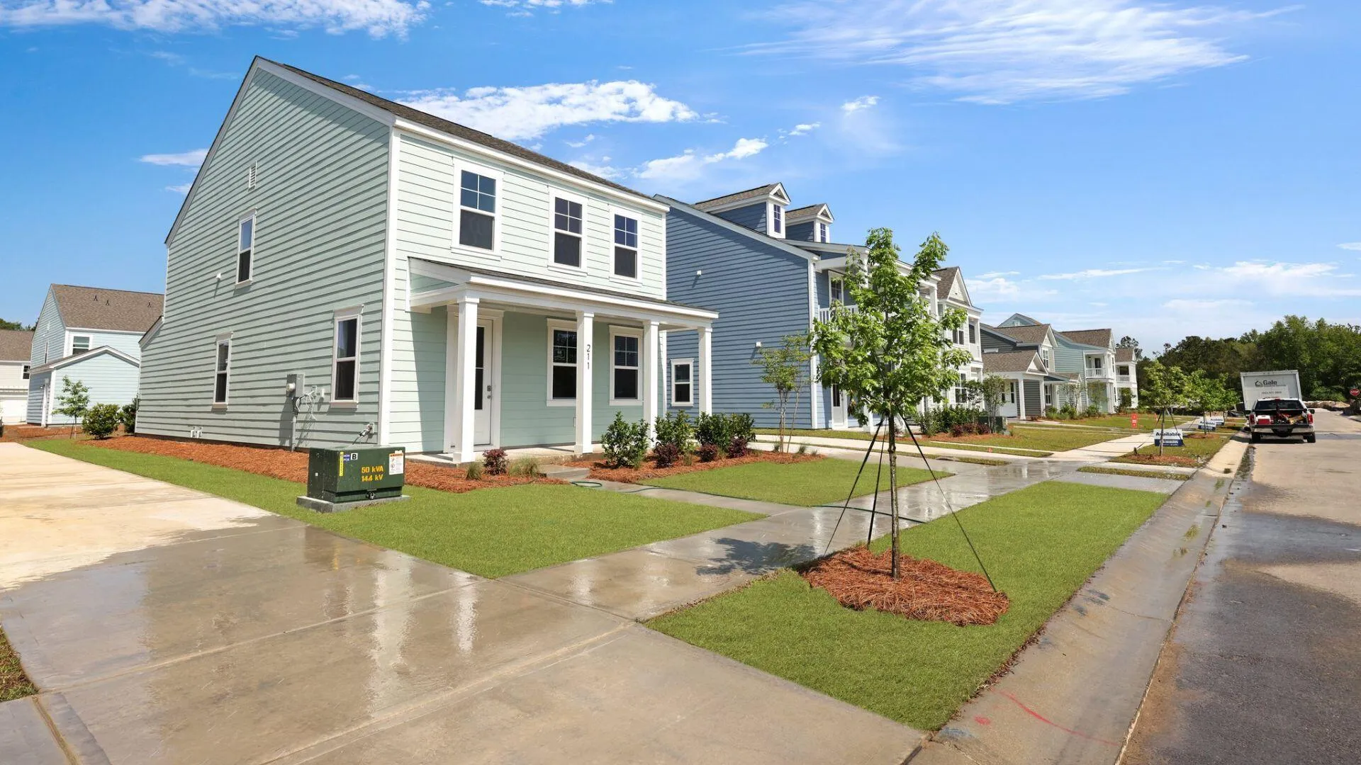 Property image 3 at 211 Terrace View Drive, Summerville, SC 29486