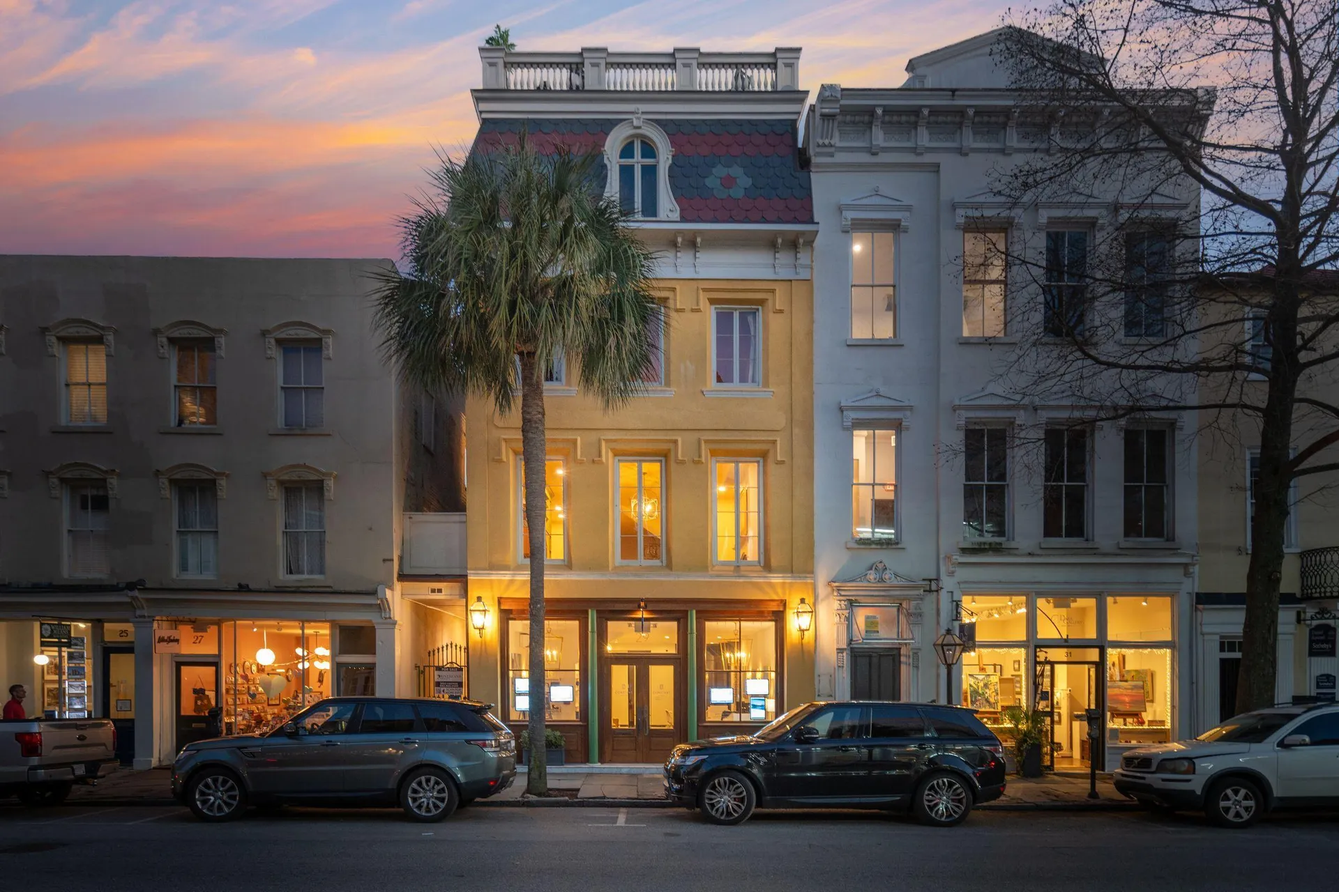 29 Broad Street C