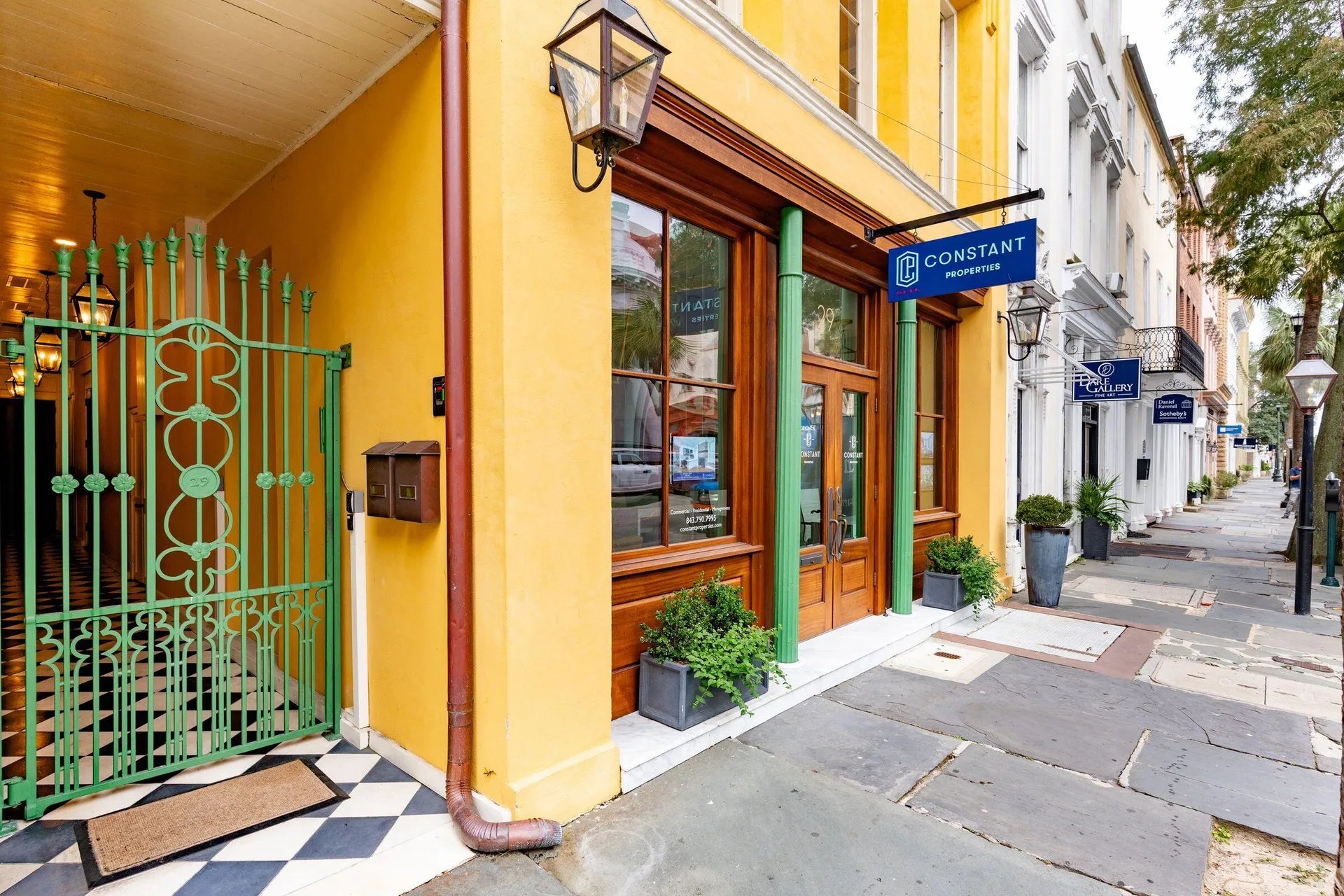 Property image 5 at 29 Broad Street C, Charleston, SC 29401