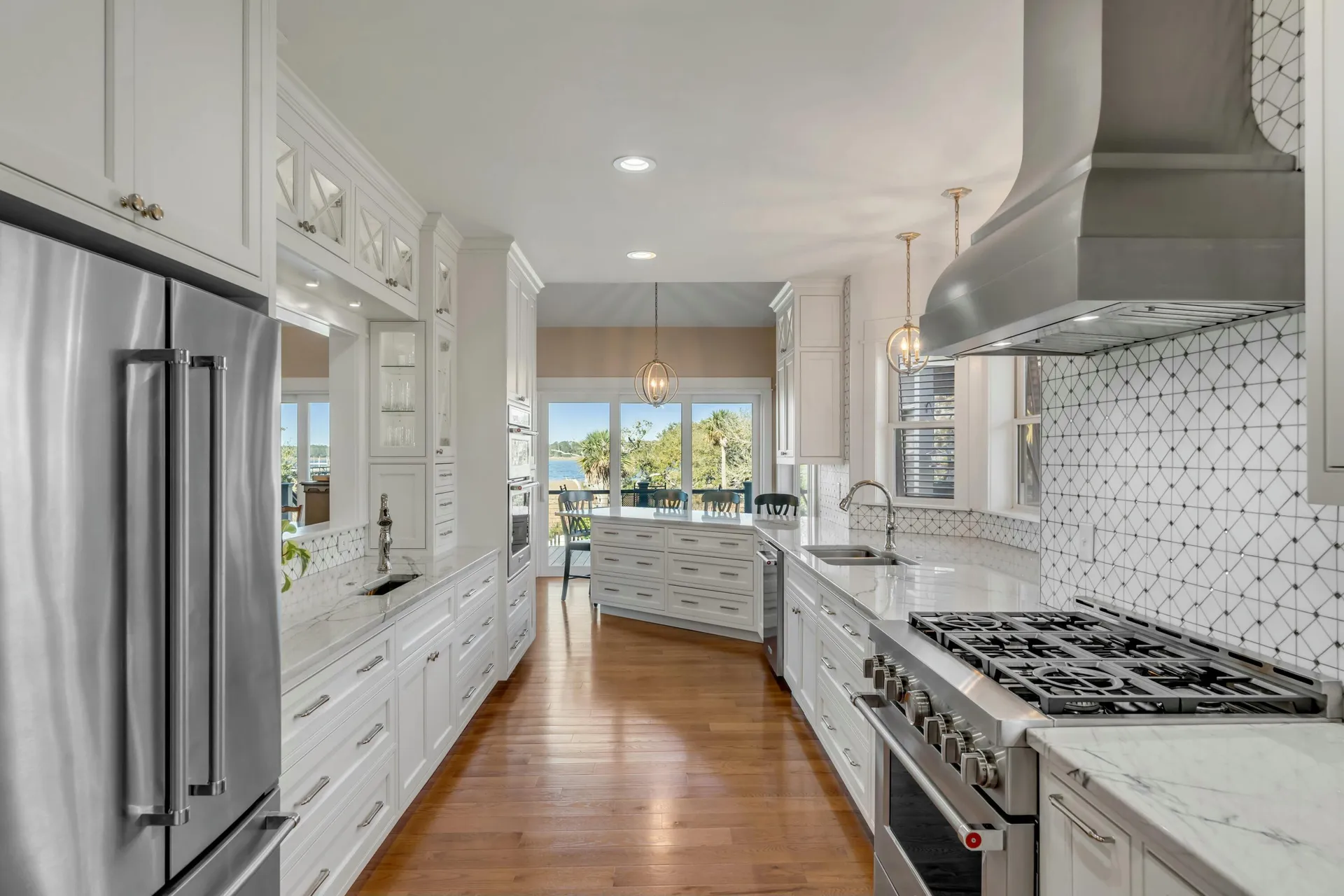 Property image 4 at 2156 Cheswick Lane, Mount Pleasant, SC 29466