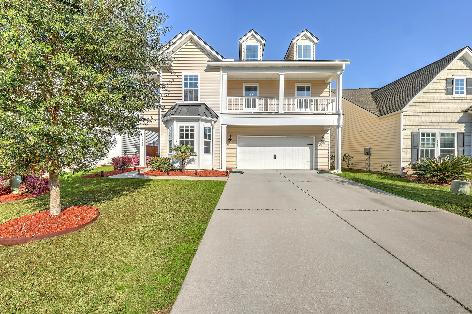 Property image 2 at 9988 Winged Elm Street, Ladson, SC 29456
