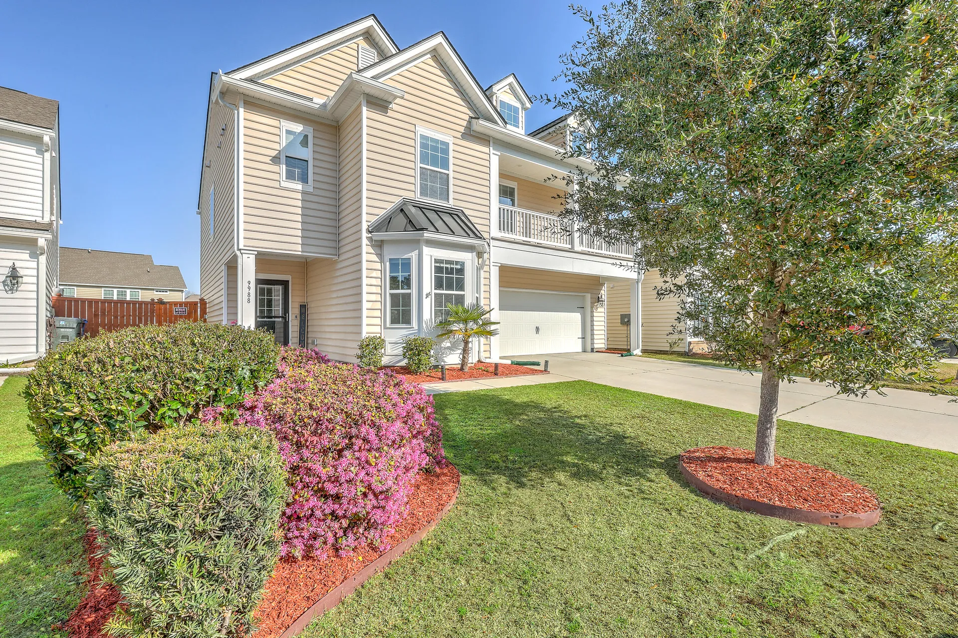 Property image 3 at 9988 Winged Elm Street, Ladson, SC 29456