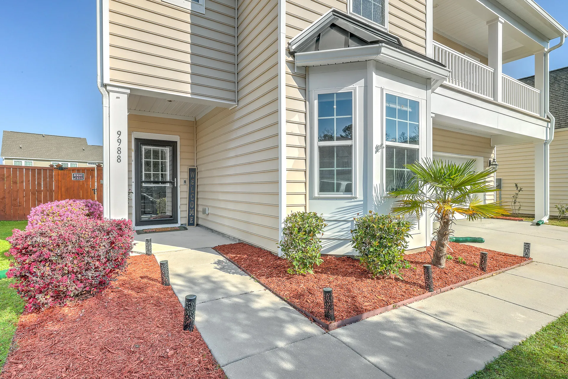 Property image 4 at 9988 Winged Elm Street, Ladson, SC 29456