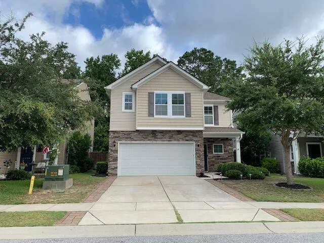 3808 Tupelo Branch Row
