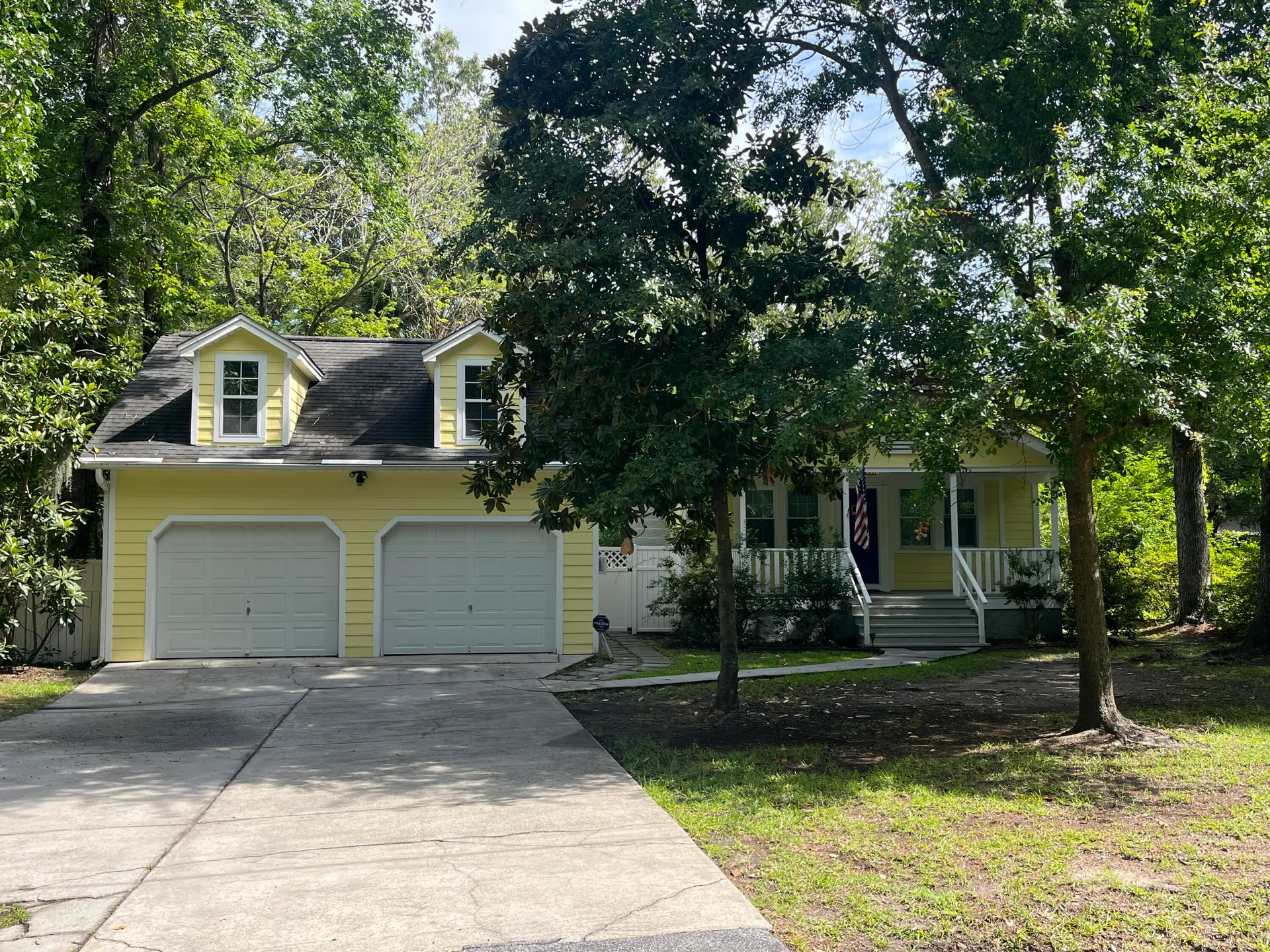 Property image 1 at 3646 Hilton Drive, Johns Island, SC 29455