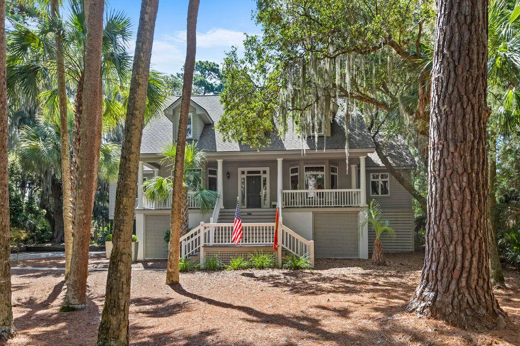 Property image 2 at 2649 Seabrook Island Road, Seabrook Island, SC 29455