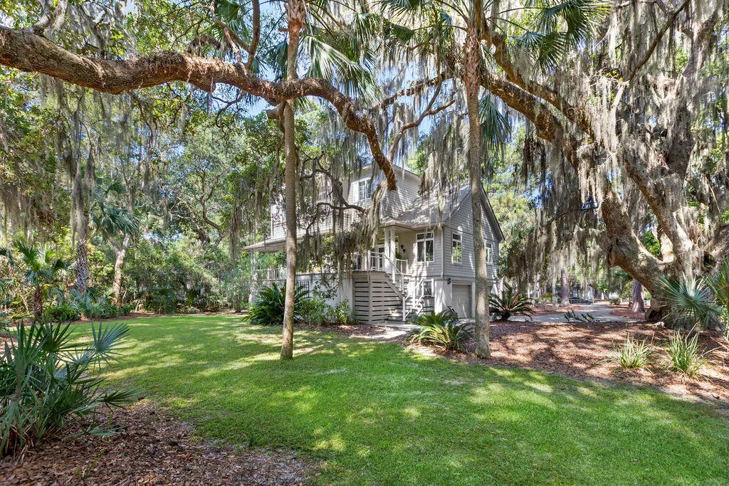 Property image 3 at 2649 Seabrook Island Road, Seabrook Island, SC 29455