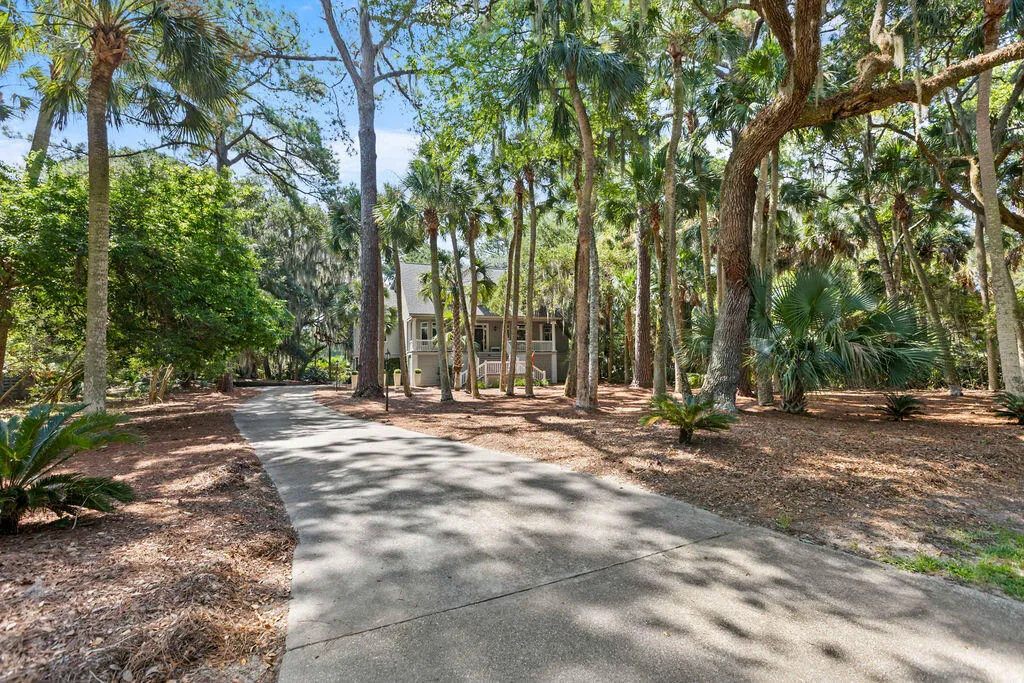 Property image 4 at 2649 Seabrook Island Road, Seabrook Island, SC 29455