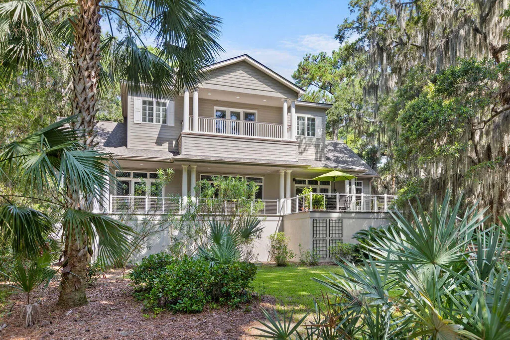 Property image 5 at 2649 Seabrook Island Road, Seabrook Island, SC 29455