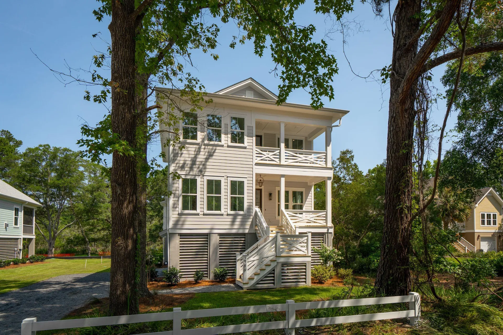 Property image 4 at 2786 Burden Creek Road, Johns Island, SC 29455