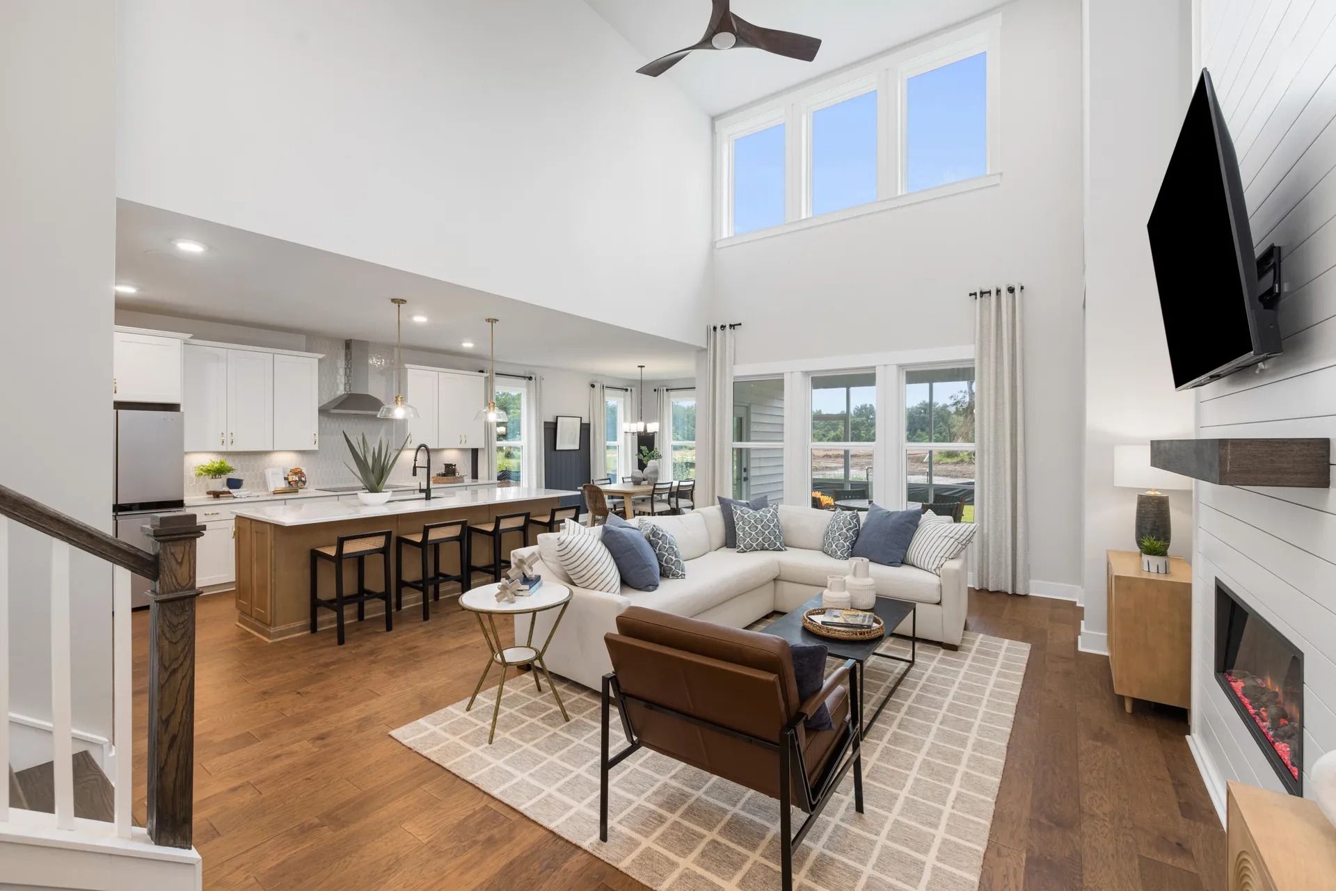Property image 4 at 5000 Middleton Drive, Goose Creek, SC 29445