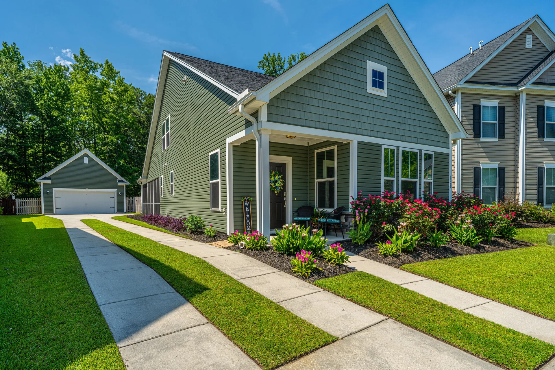 Property image 3 at 1607 Roustabout Way, Charleston, SC 29414