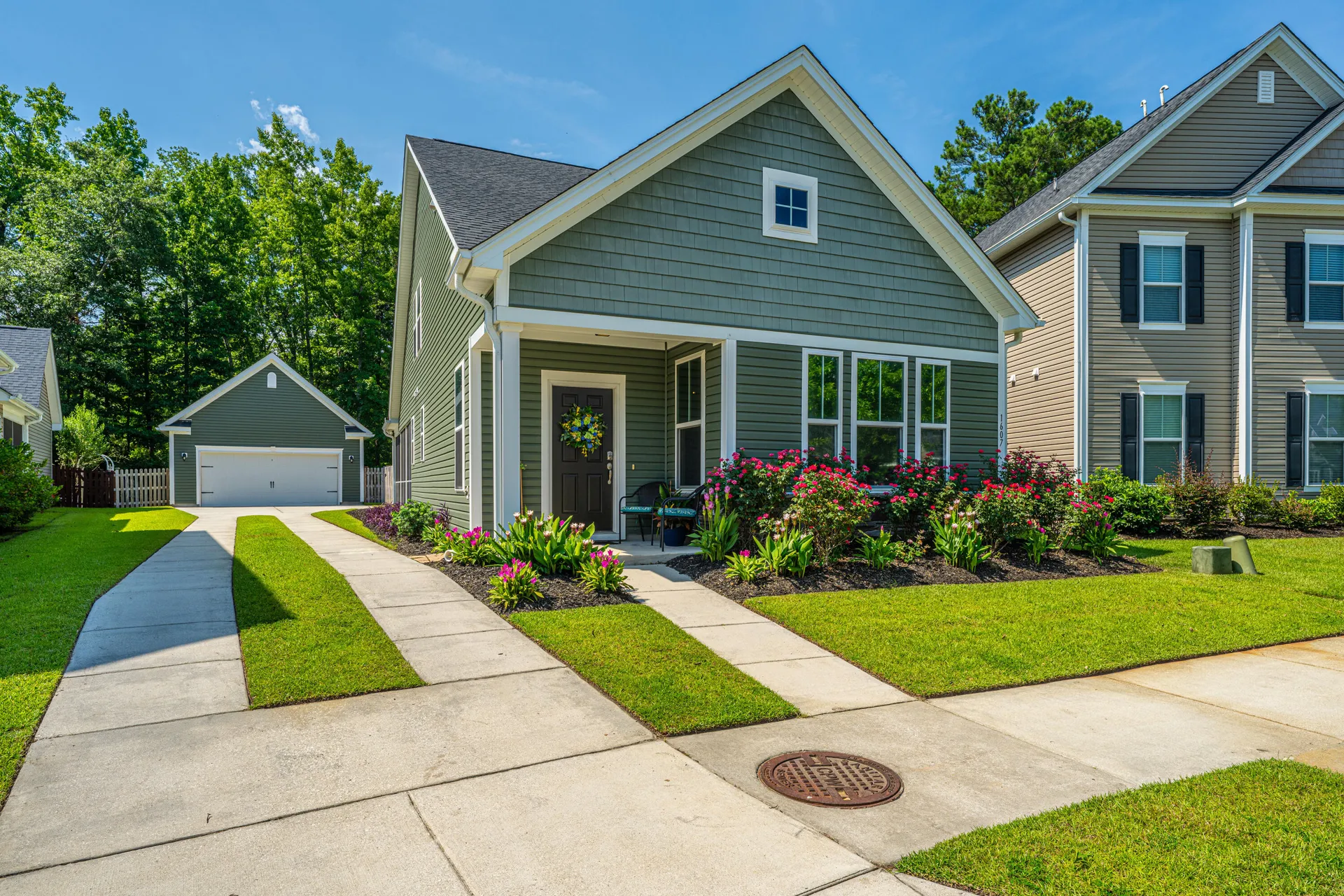 Property image 4 at 1607 Roustabout Way, Charleston, SC 29414