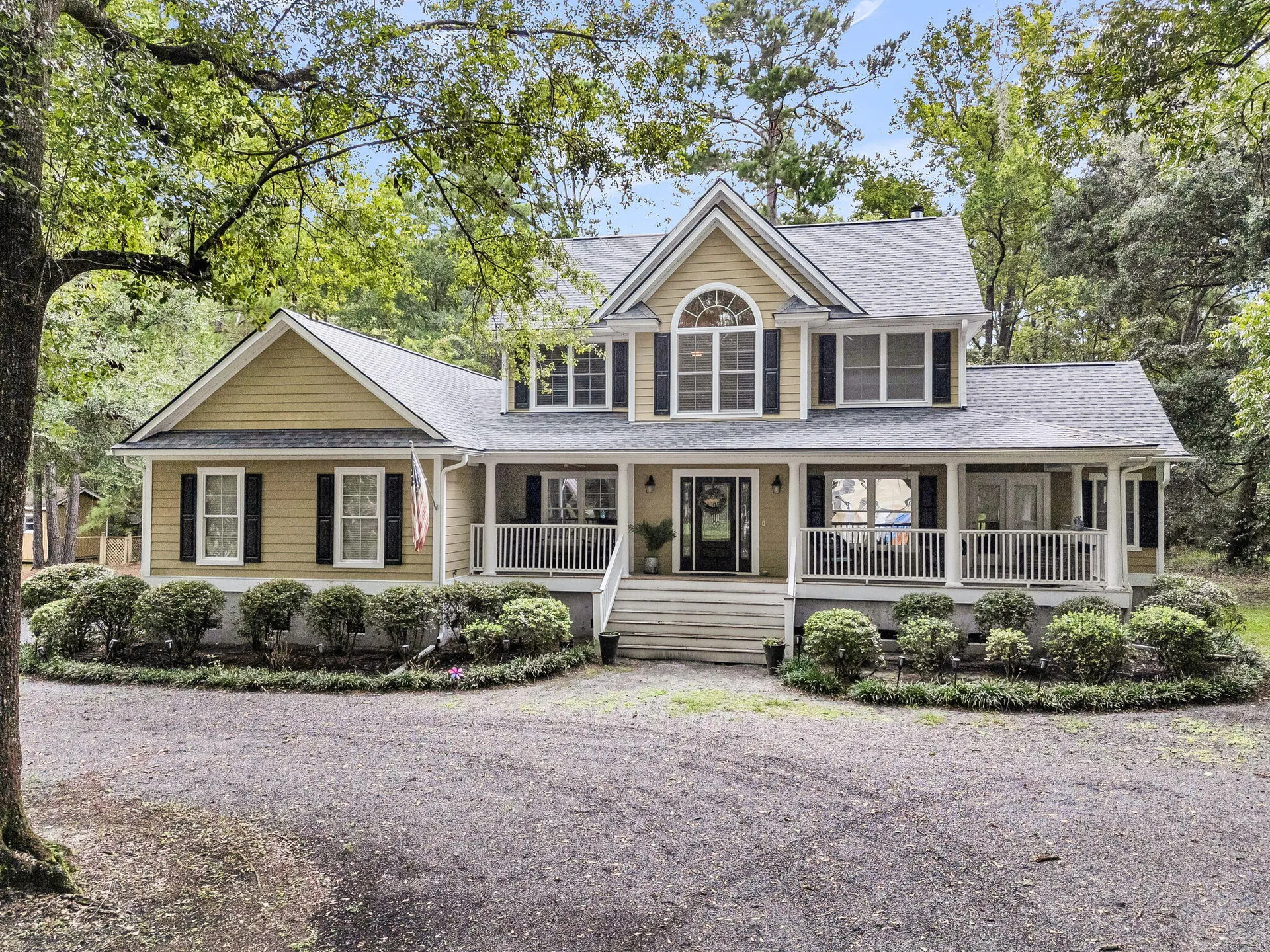 6426 Farm House Road