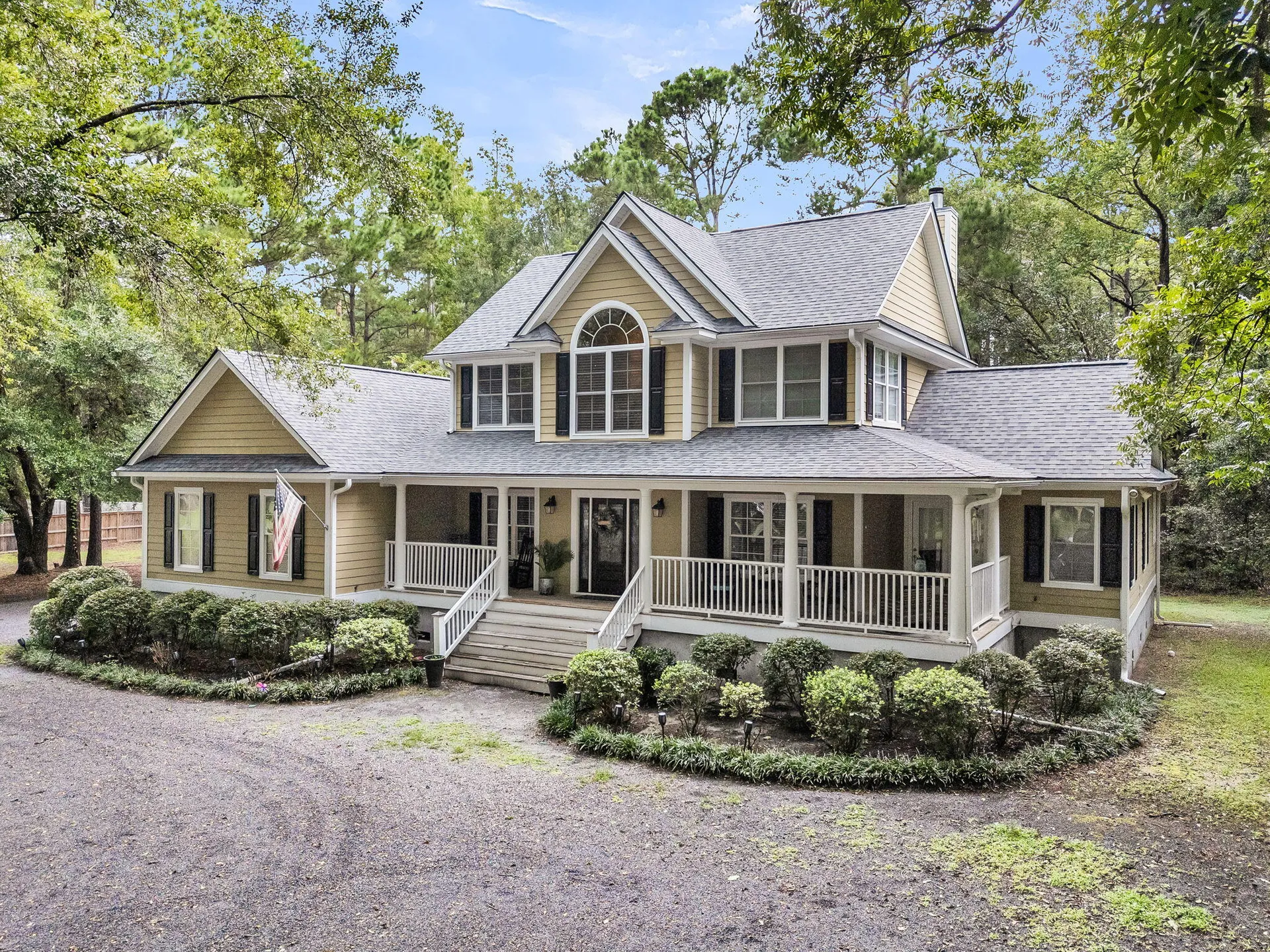 Property image 3 at 6426 Farm House Road, Ravenel, SC 29470
