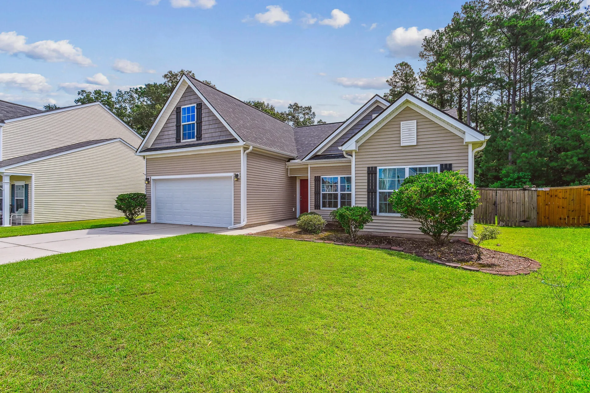 Property image 2 at 147 Weeping Cypress Drive, Moncks Corner, SC 29461