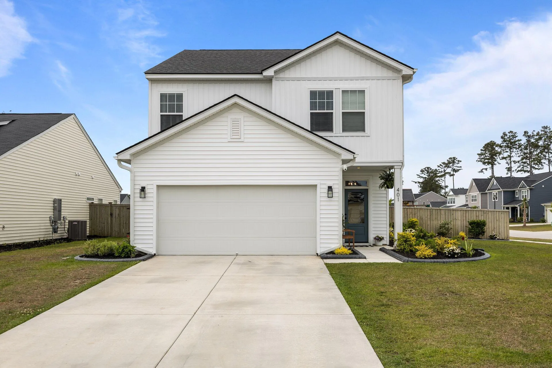 401 Carrara Drive
