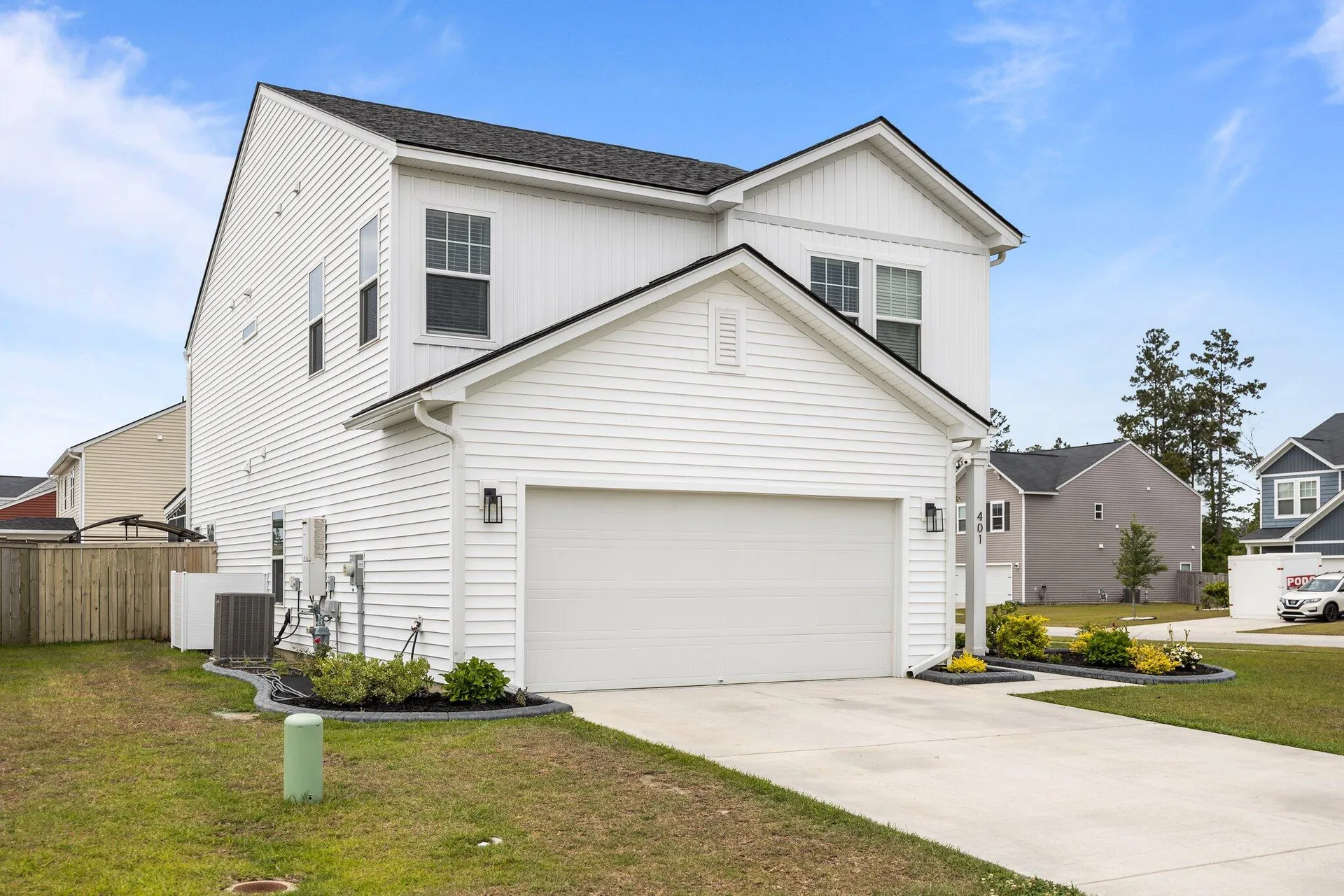 Property image 4 at 401 Carrara Drive, Summerville, SC 29486
