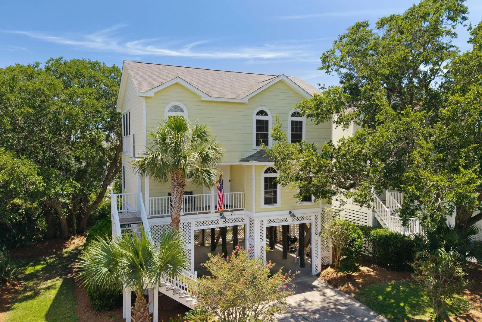 71 Fairway Dunes Lane