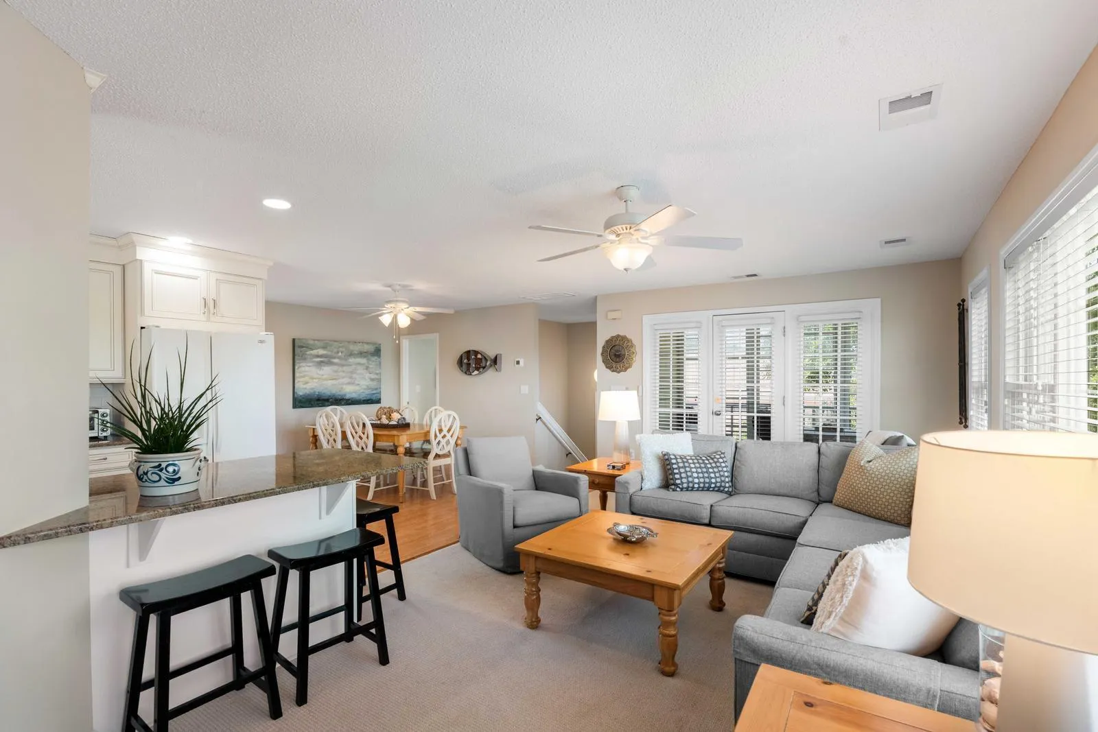 Property image 4 at 71 Fairway Dunes Lane, Isle of Palms, SC 29451