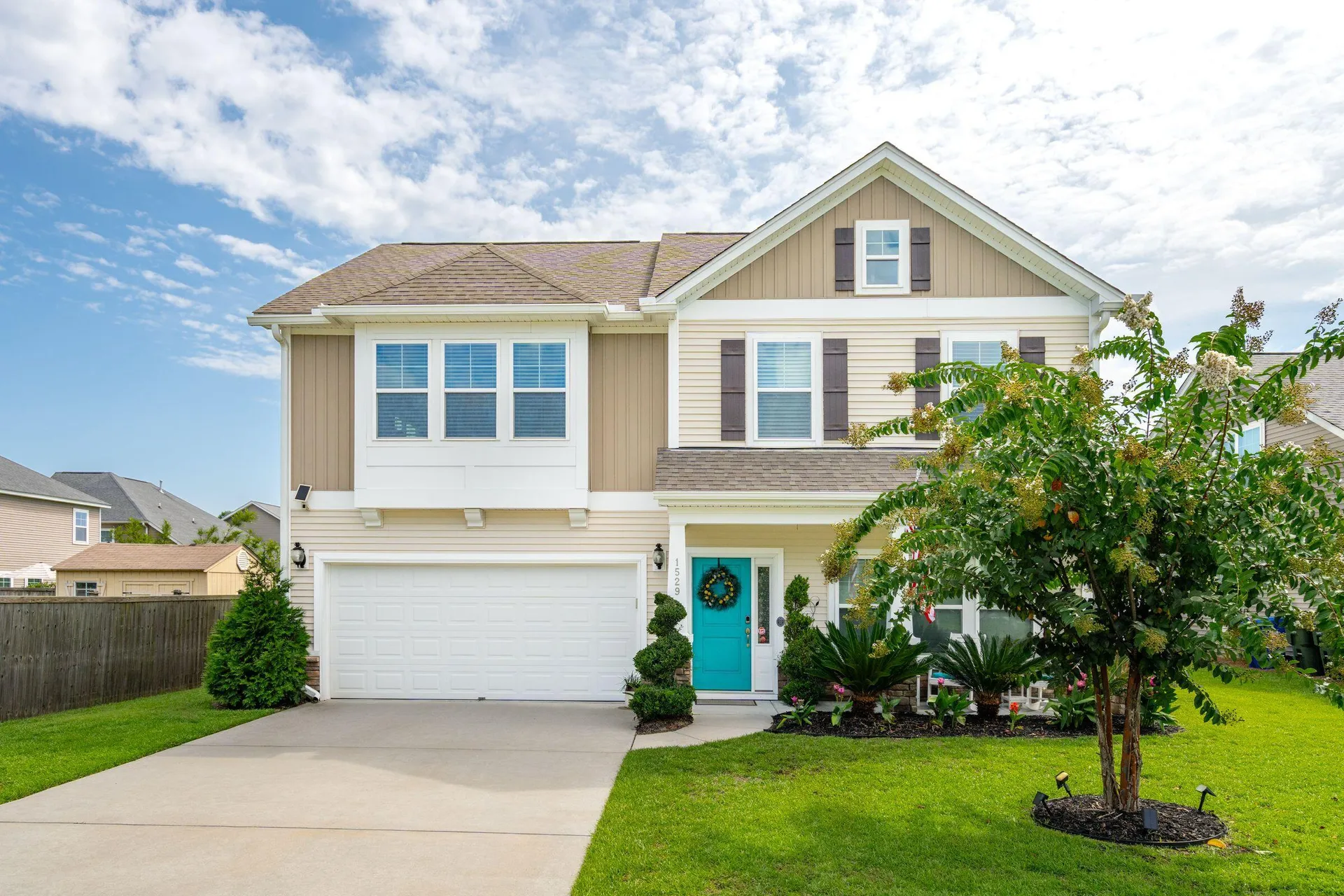 Property image 2 at 1529 Fishbone Drive, Johns Island, SC 29455
