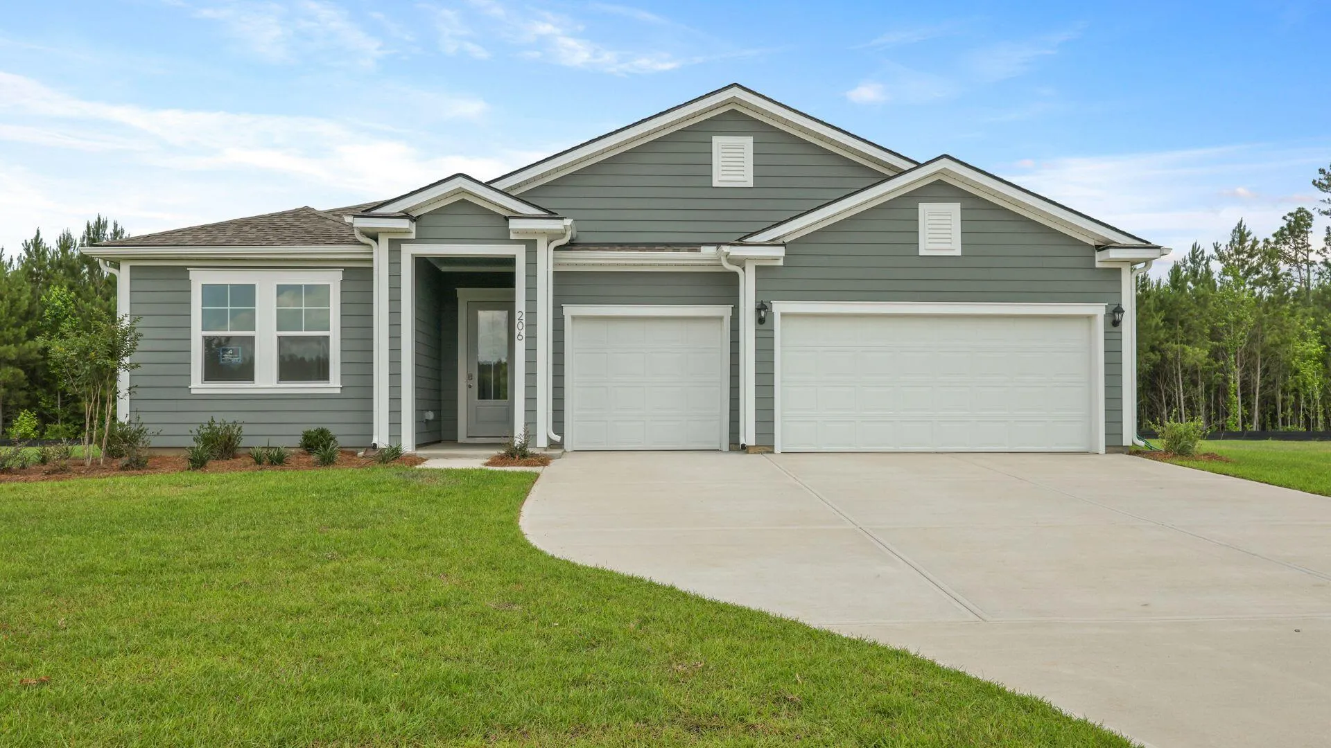 206 Bilge Road