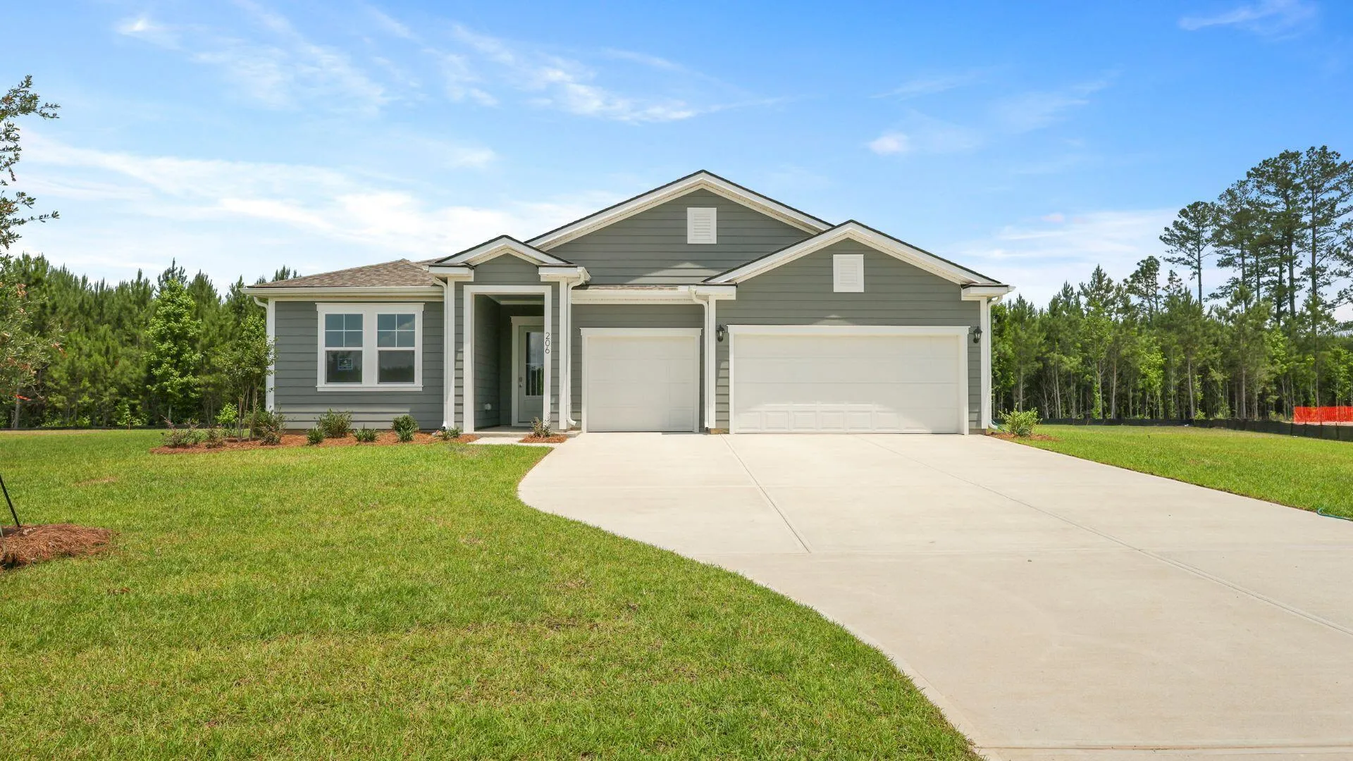 Property image 3 at 206 Bilge Road, Ridgeville, SC 29472