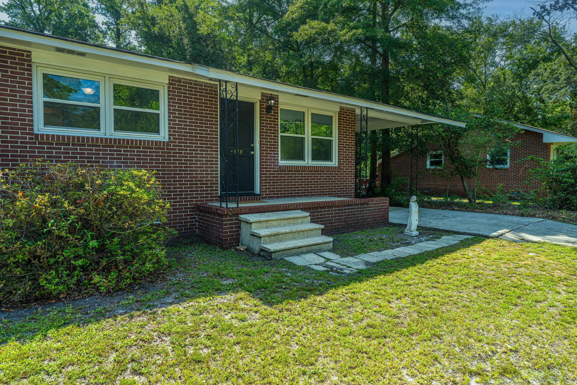 Property image 2 at 4418 Cindy Lane, North Charleston, SC 29418