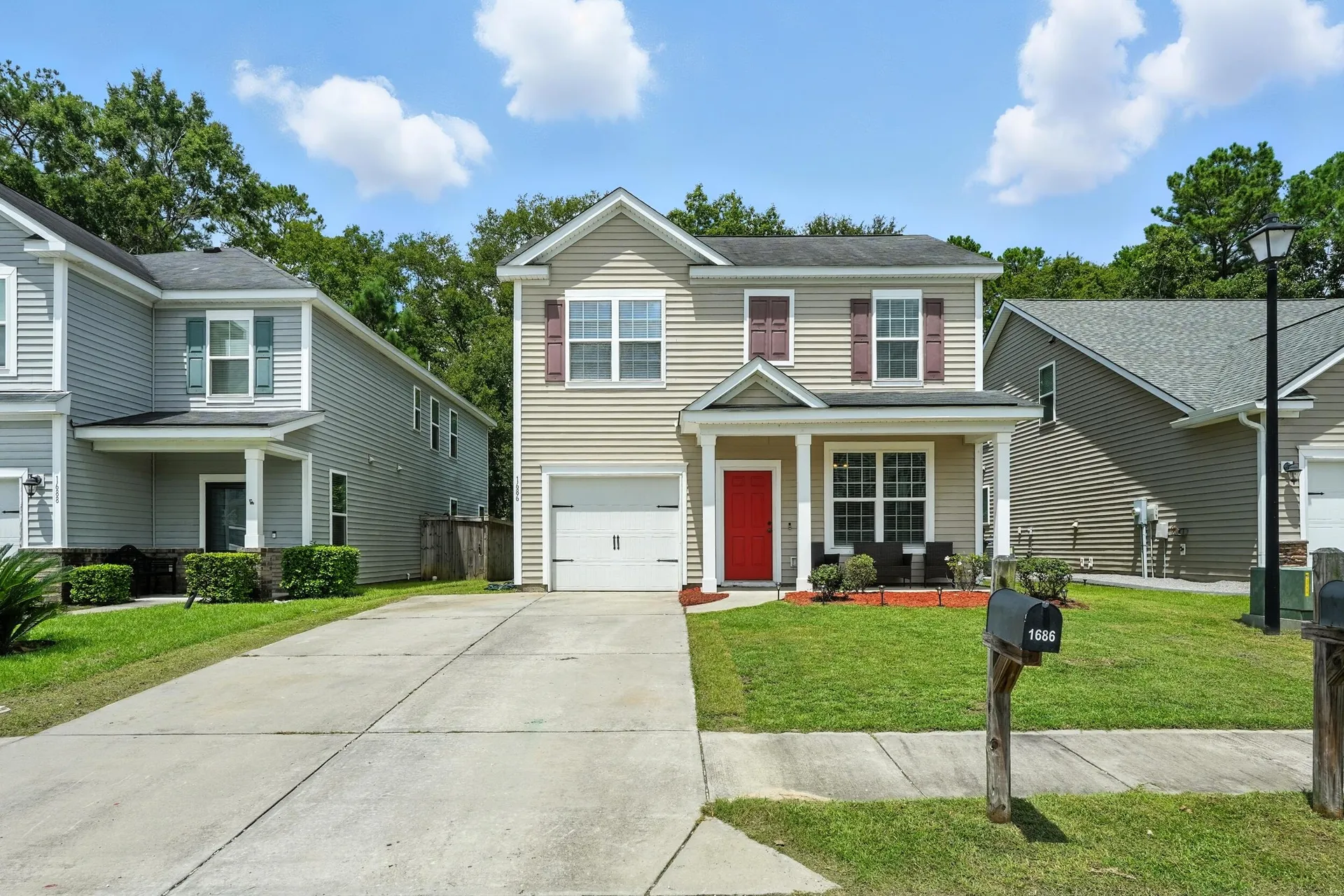 Property image 3 at 1686 Eider Down Drive, Summerville, SC 29483