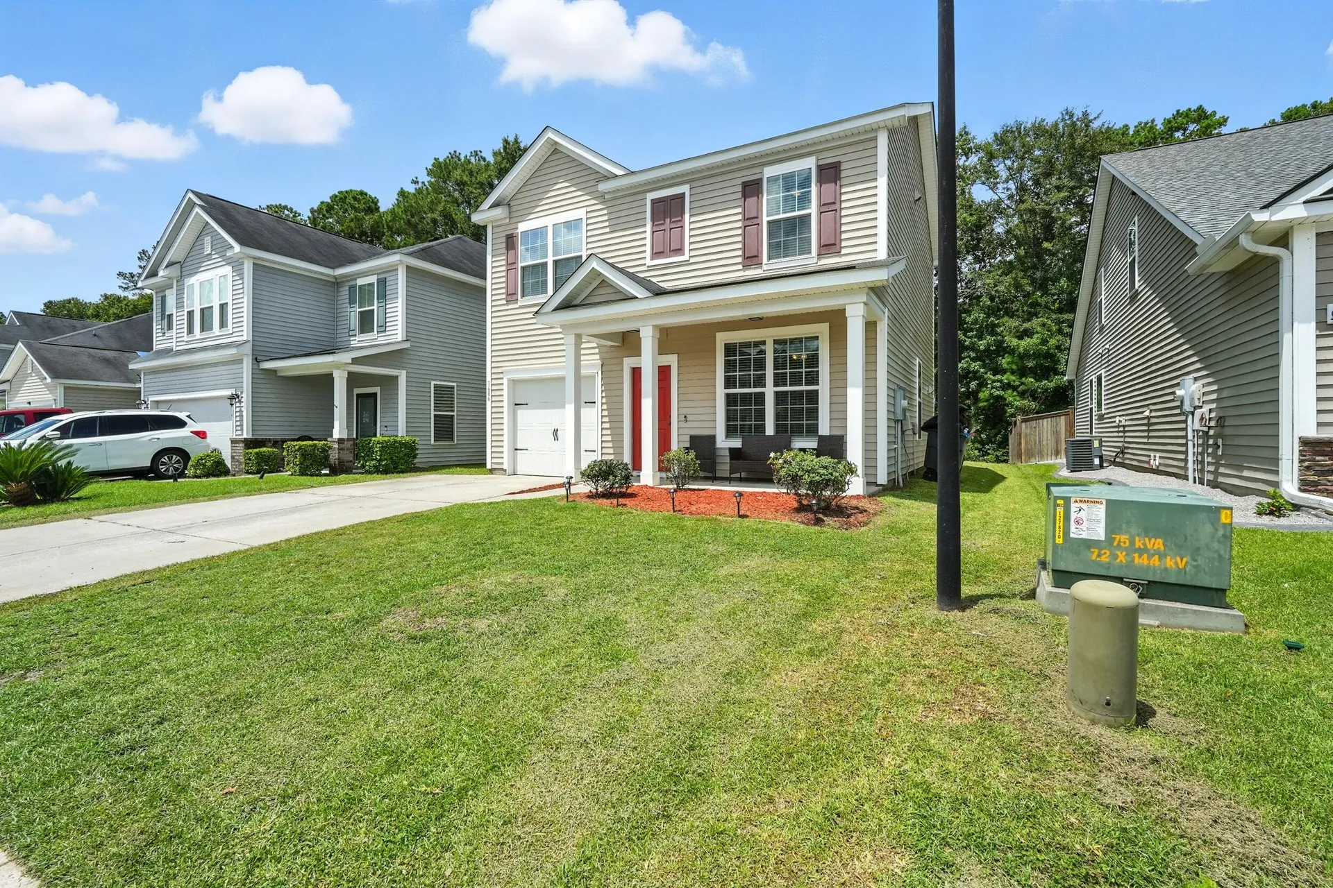 Property image 4 at 1686 Eider Down Drive, Summerville, SC 29483