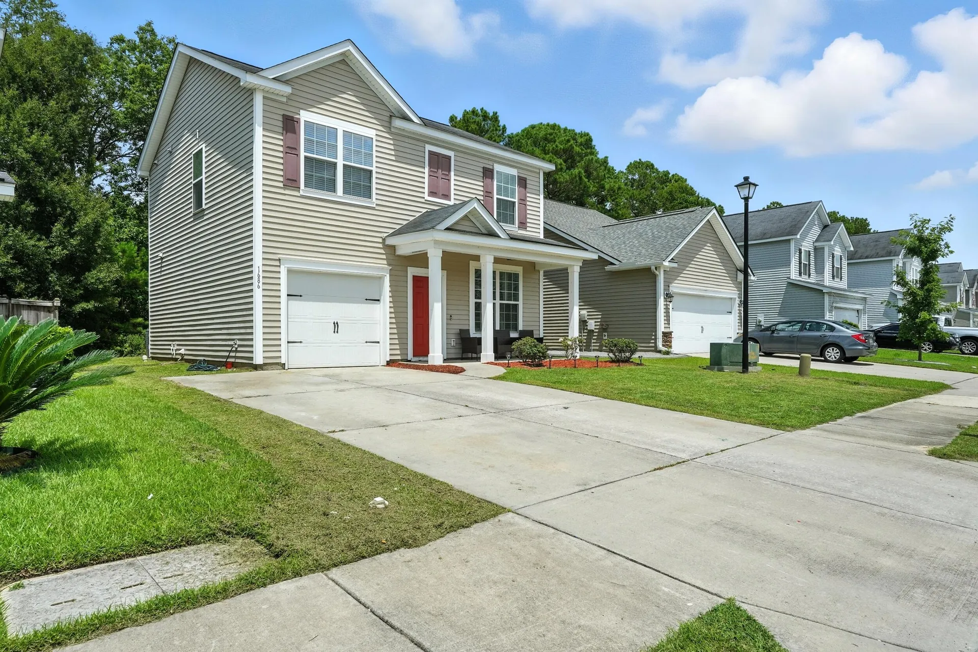 Property image 5 at 1686 Eider Down Drive, Summerville, SC 29483