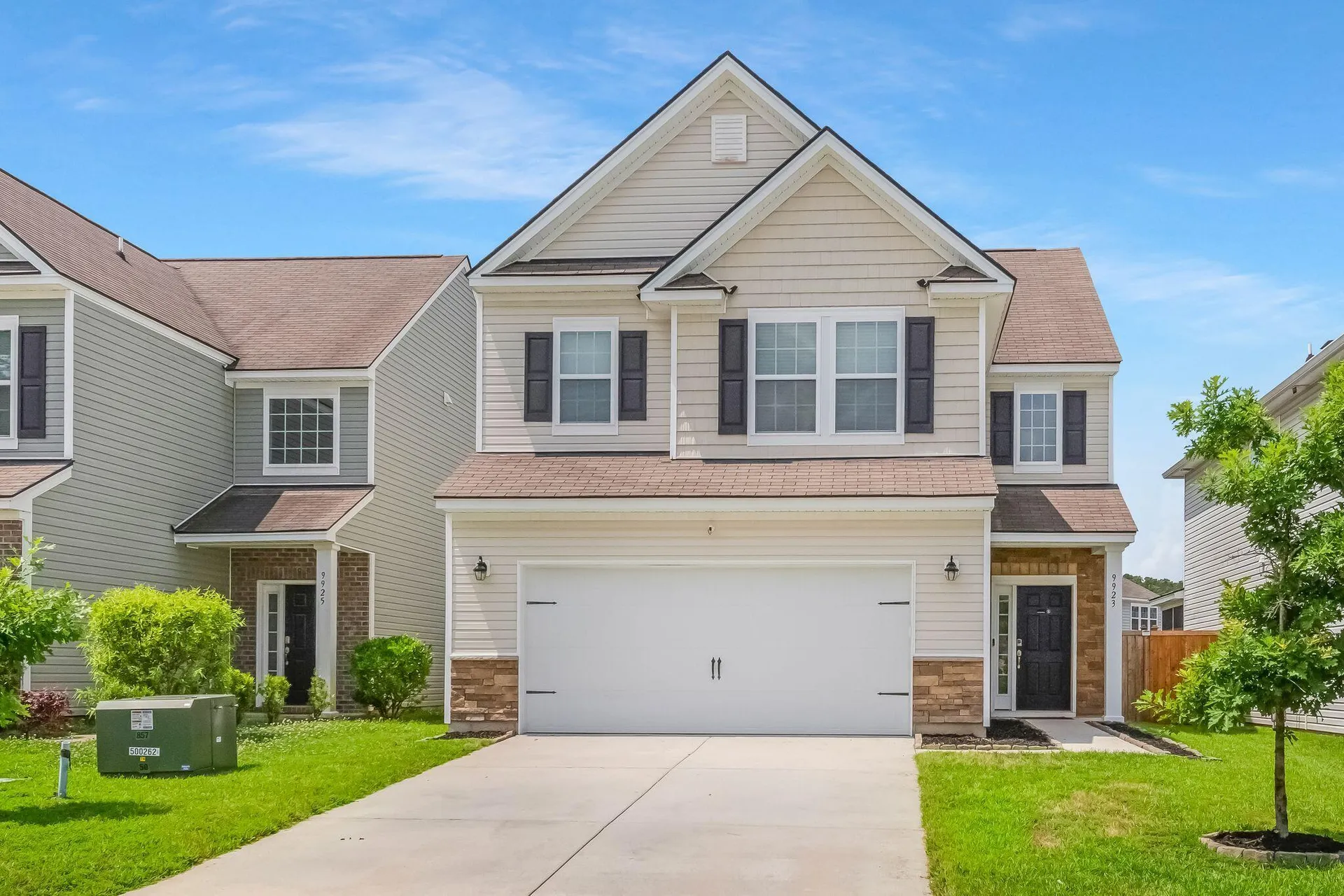 Property image 1 at 9923 Honeylocust Lane, Ladson, SC 29456