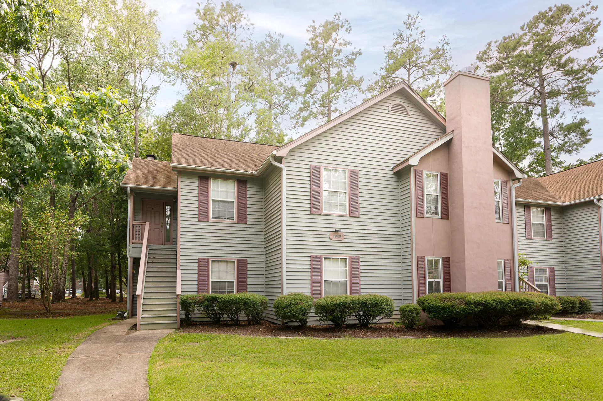 7945 Parklane Court 901
