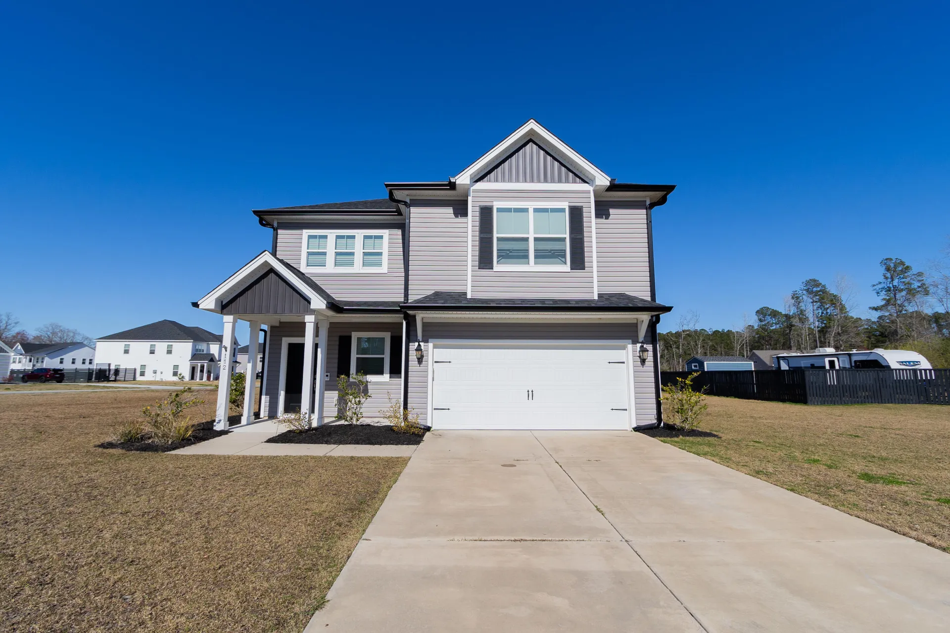 112 Edisto Crossing Court