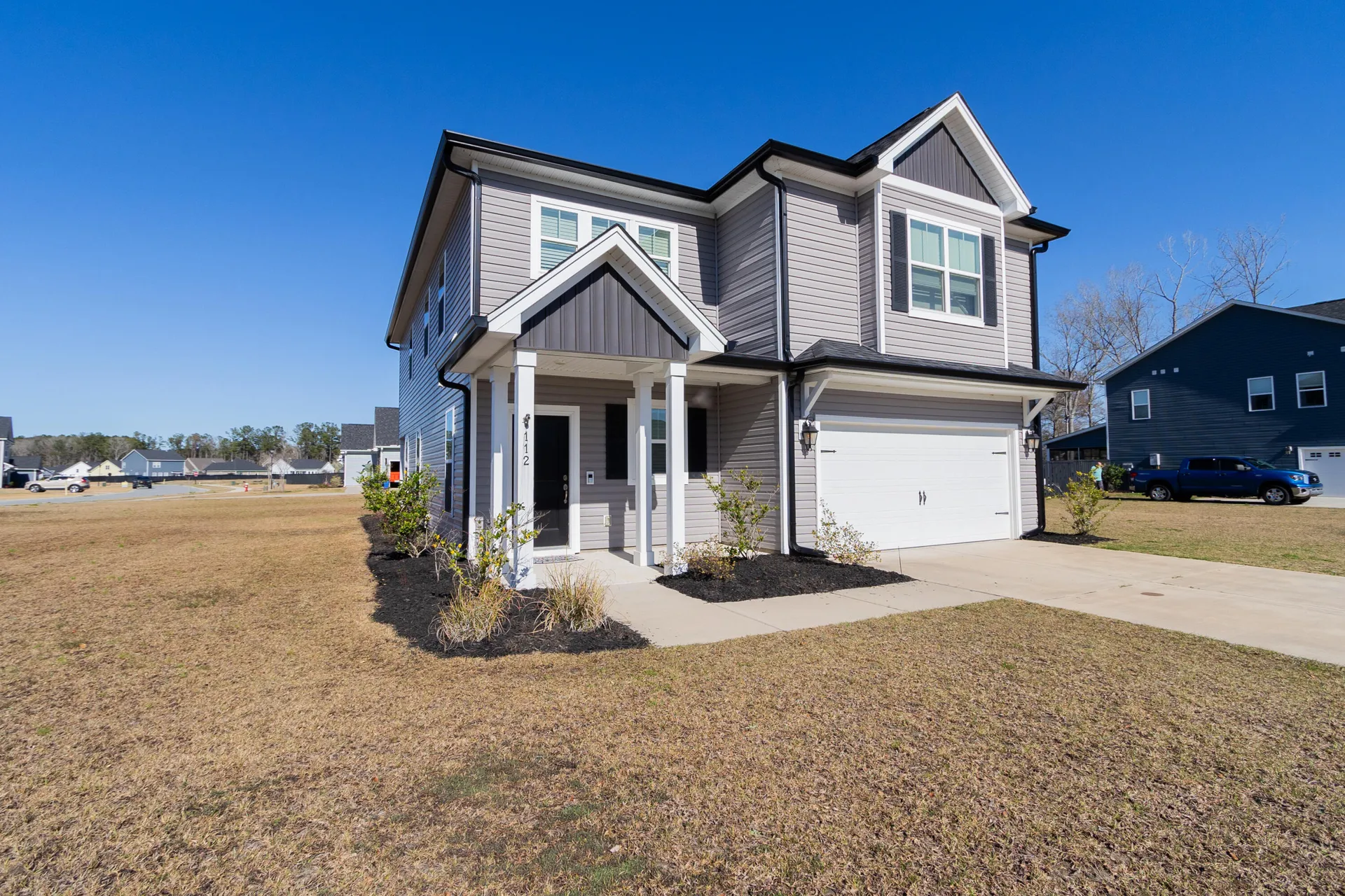 Property image 2 at 112 Edisto Crossing Court, Ridgeville, SC 29472