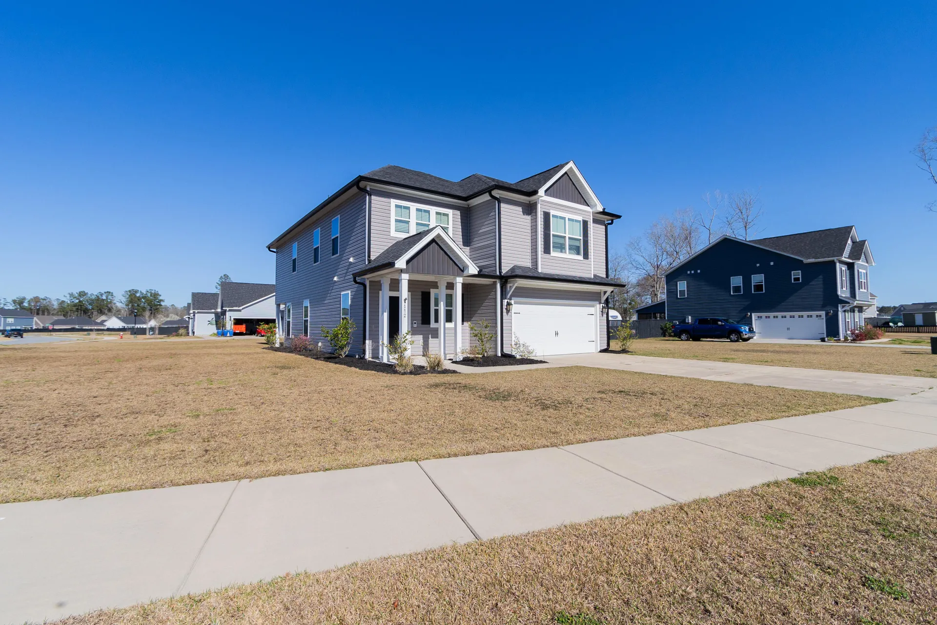 Property image 3 at 112 Edisto Crossing Court, Ridgeville, SC 29472