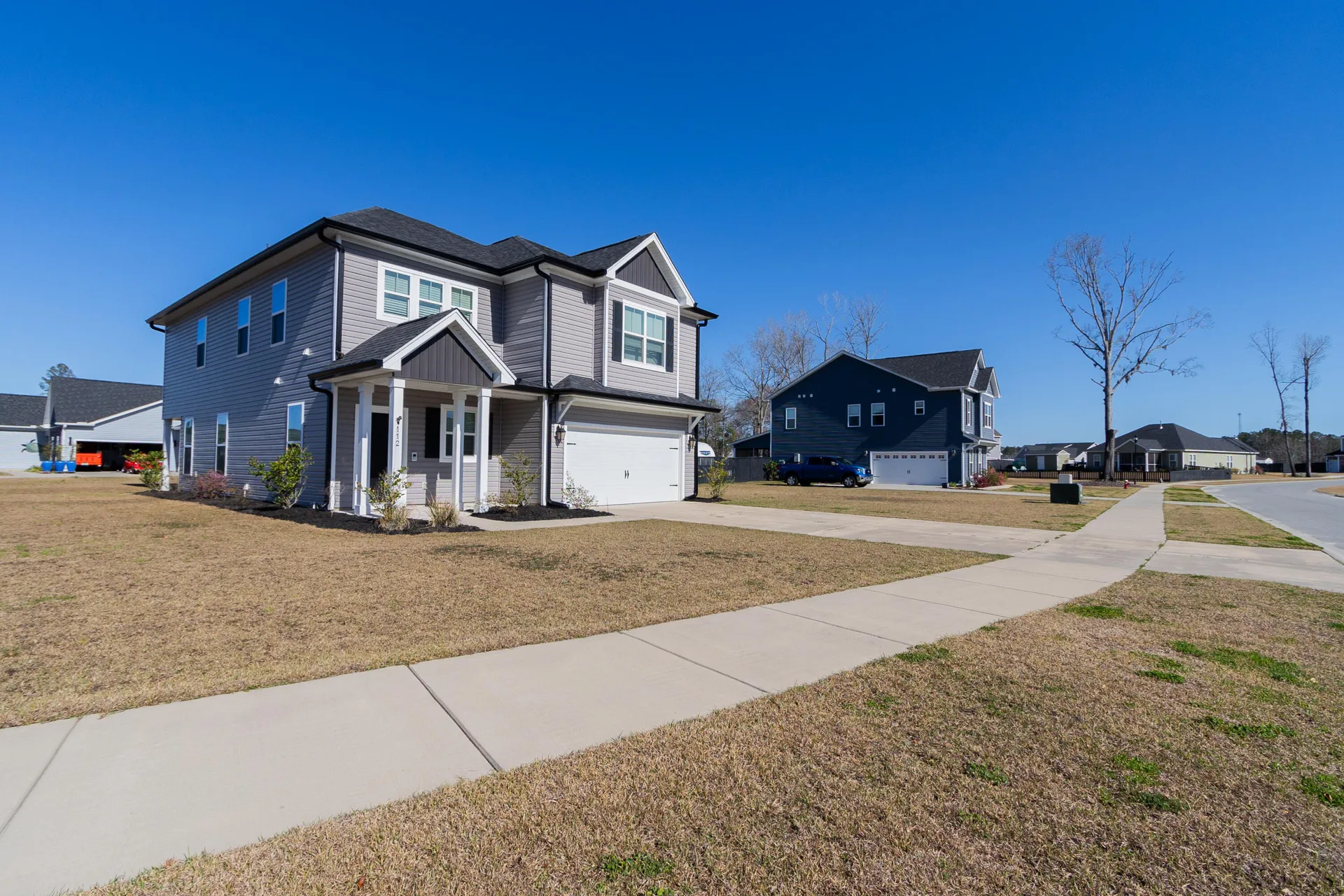 Property image 4 at 112 Edisto Crossing Court, Ridgeville, SC 29472