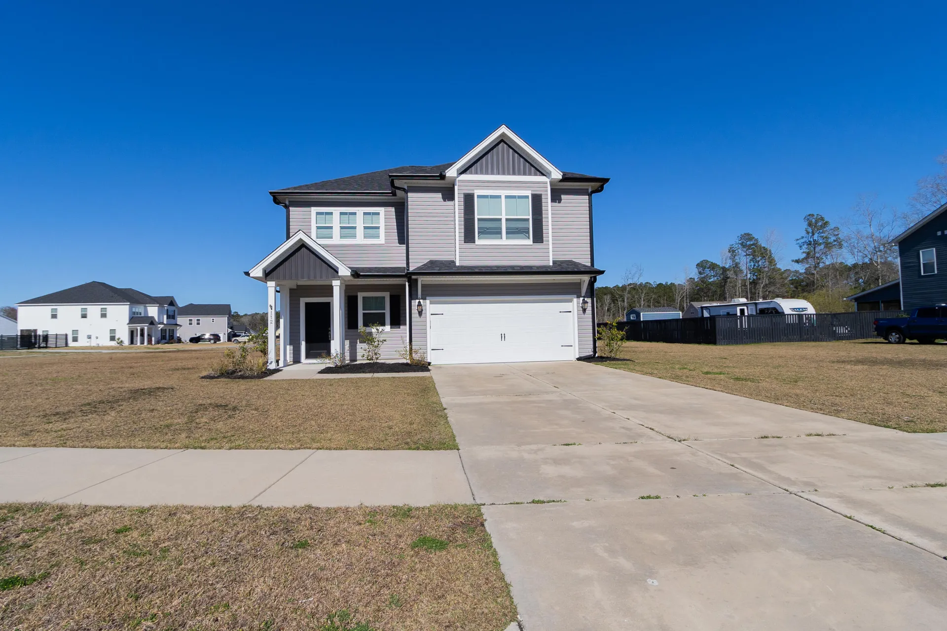 Property image 5 at 112 Edisto Crossing Court, Ridgeville, SC 29472