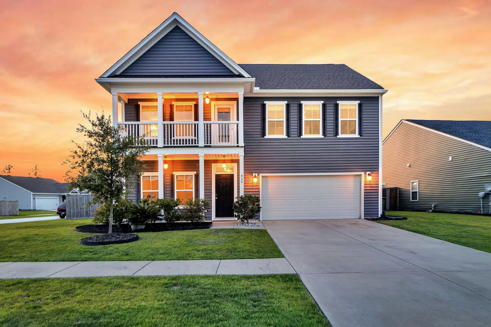 424 Carrara Drive